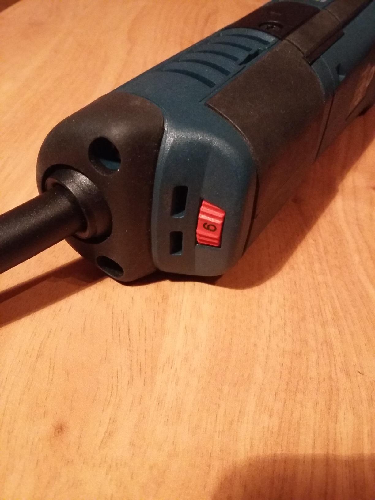 Bosch Qualität