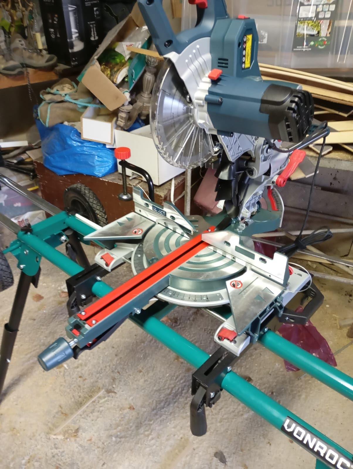Im Handwerkeralltag bewährt