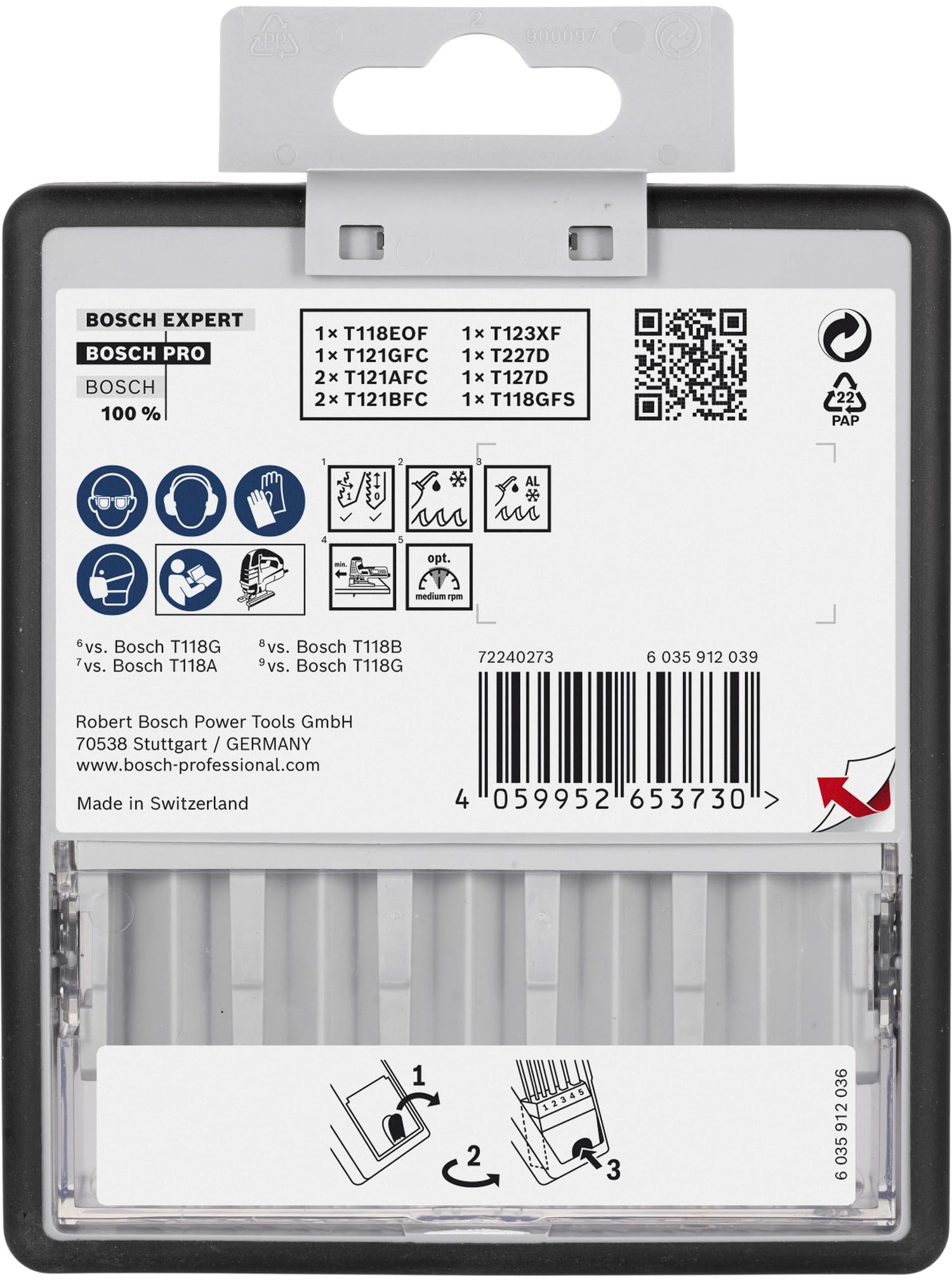 bosch-pro-metal-and-alu-stichs-geblatt-set-10-teilig-92-mm-hss-bi-metall-f-r-ede image 4