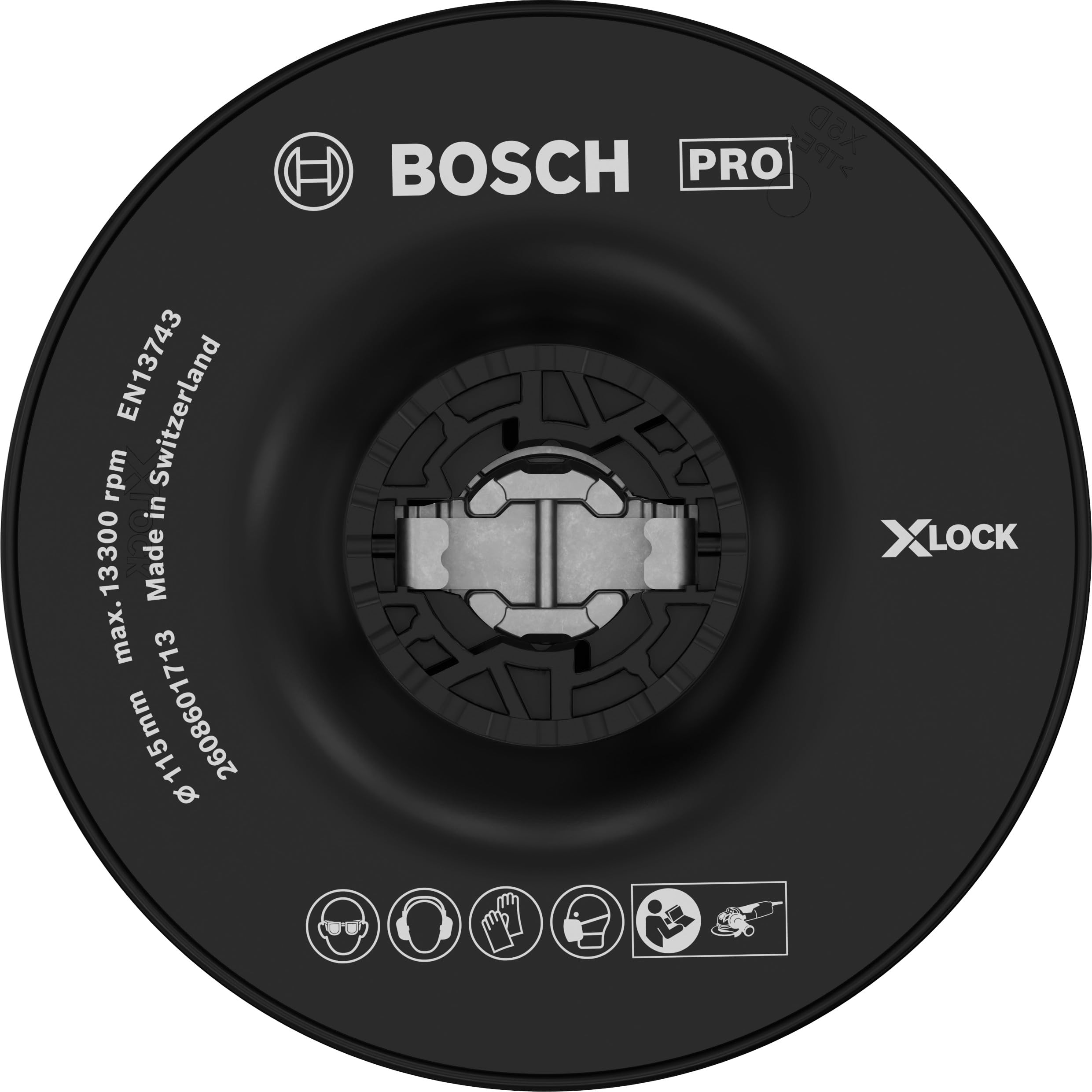 bosch-pro-backing-pad-x-lock-125-mm-mittel-schleifteller-f-r-kleine-winkelschlei image 8
