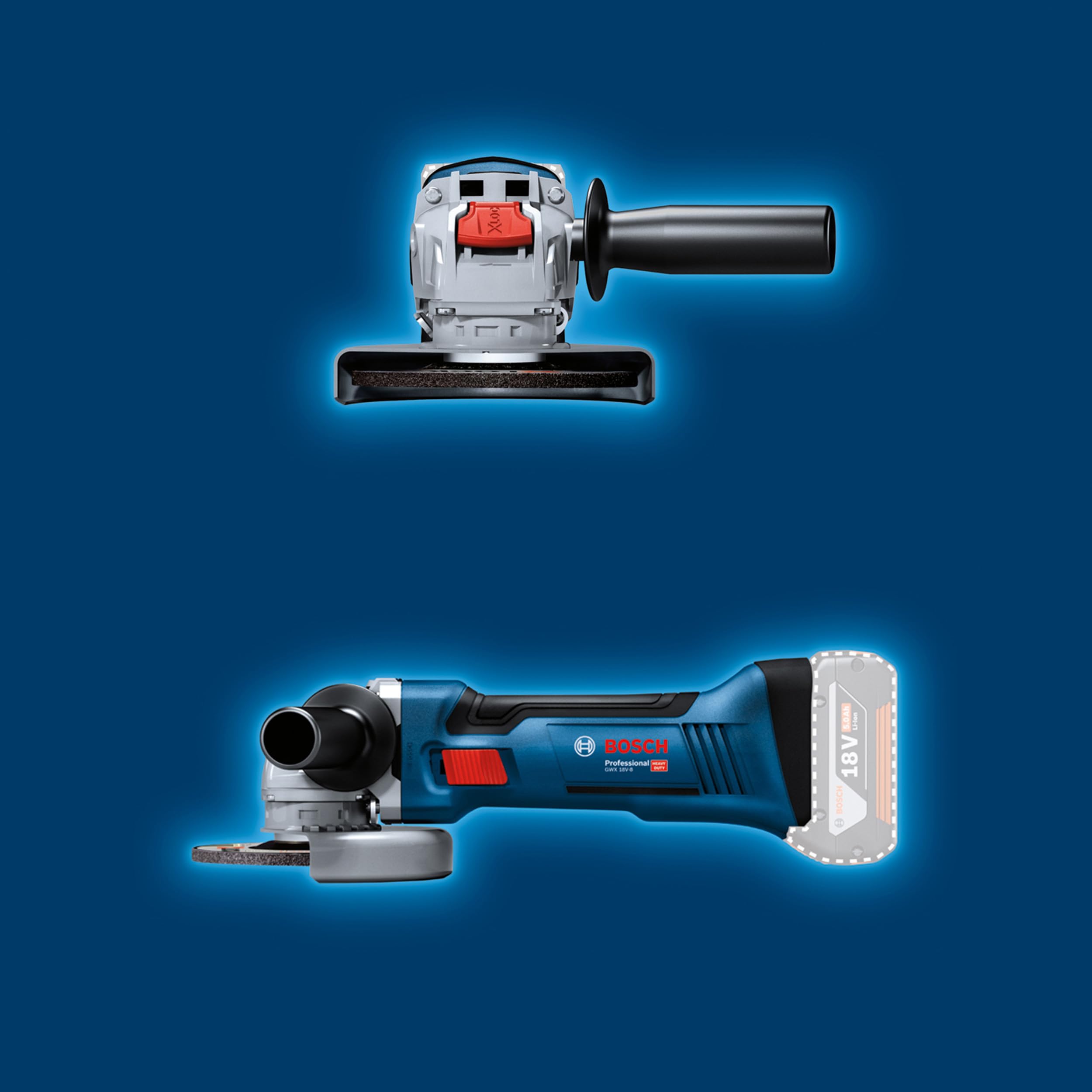 bosch-professional-gwx-18v-8-akku-winkelschleifer-18v-system-mit-x-lock-800-w-kl image 6