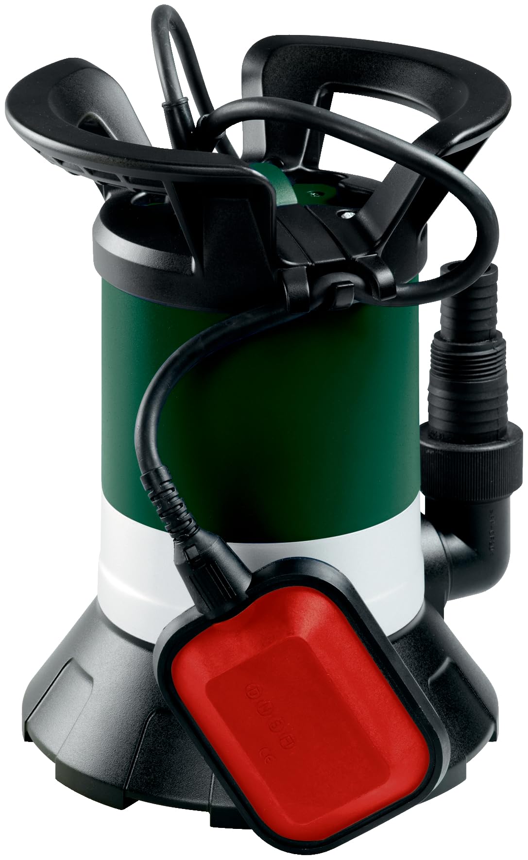 metabo-klarwasser-tauchpumpe-tp-8000-s-0250800000-350-w-8000-l-h-max-7-m-f-rderh image 2