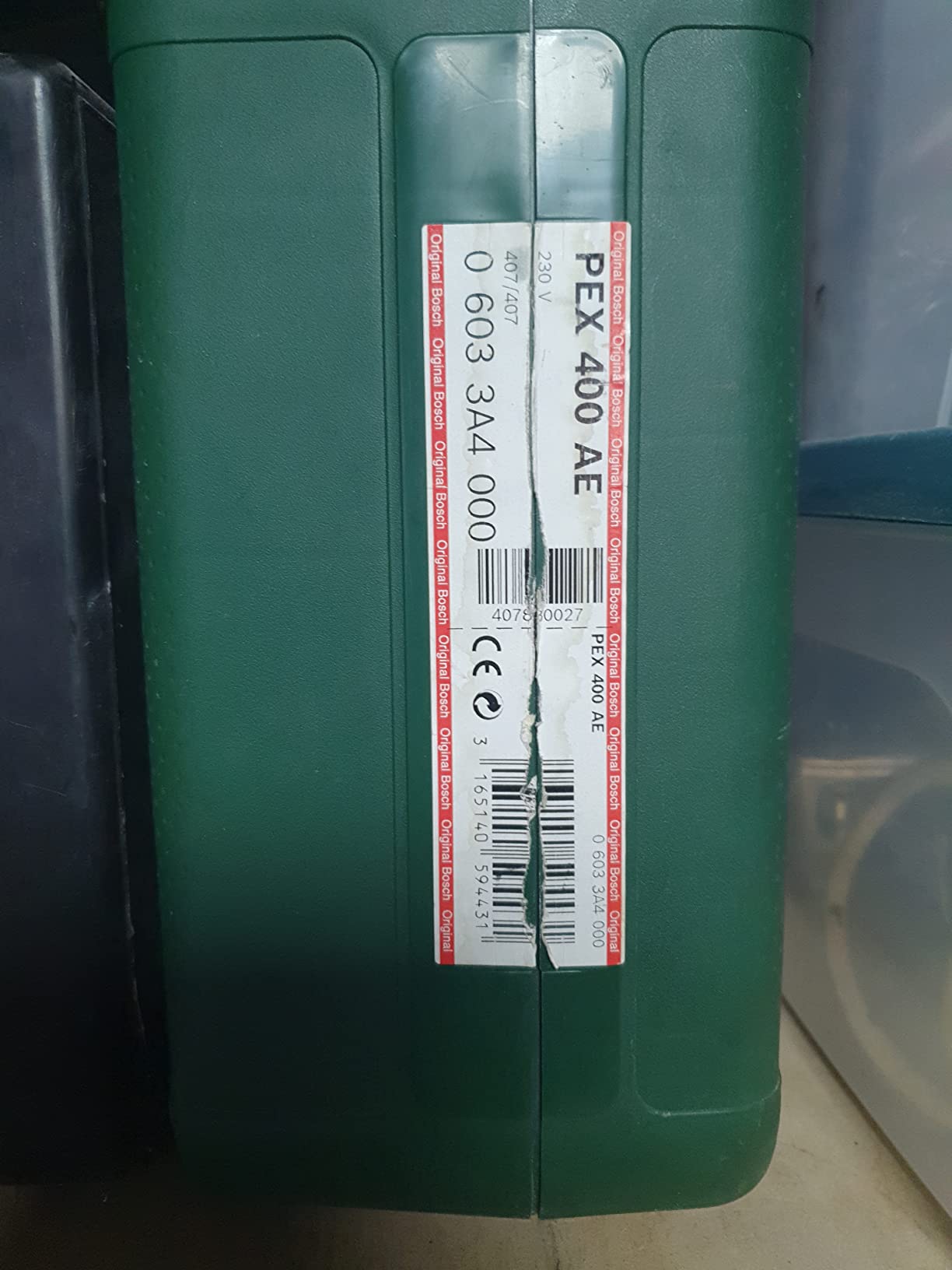 Schnell geliefert, passt perfekt