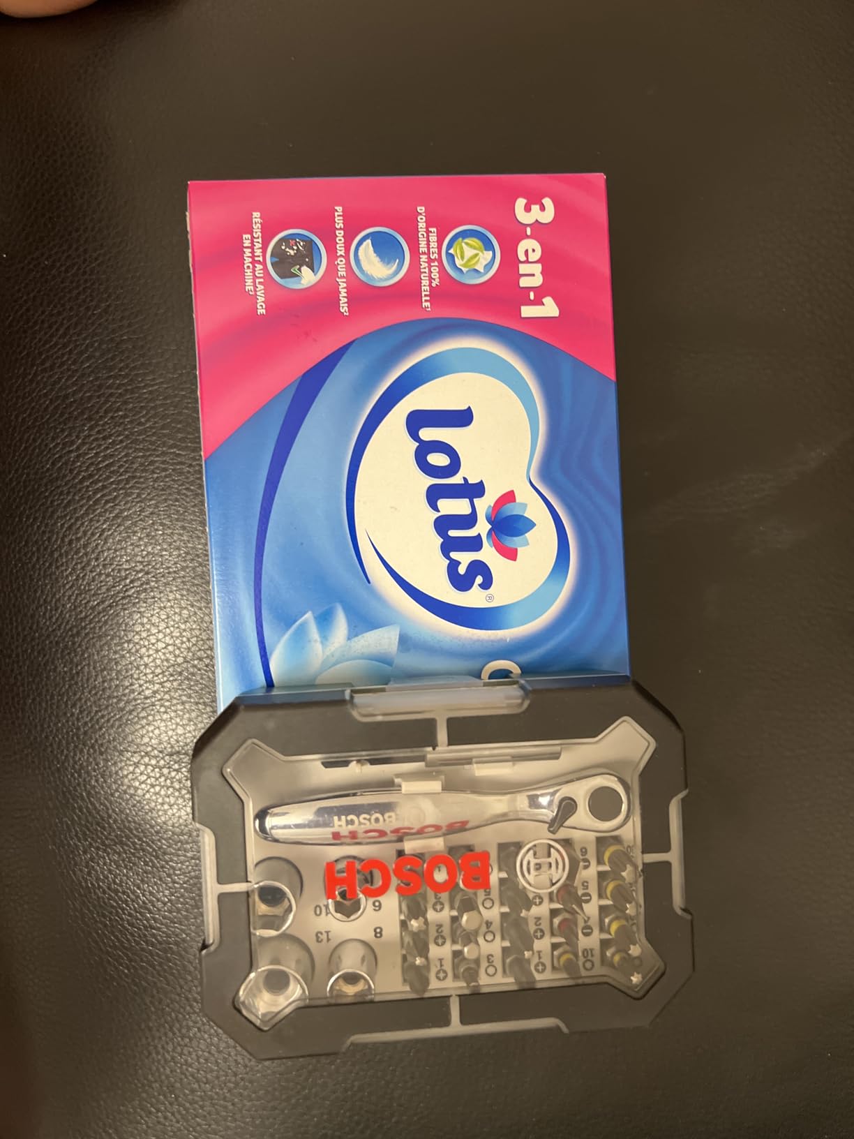 Beste Ergänzung für die Werkstatt