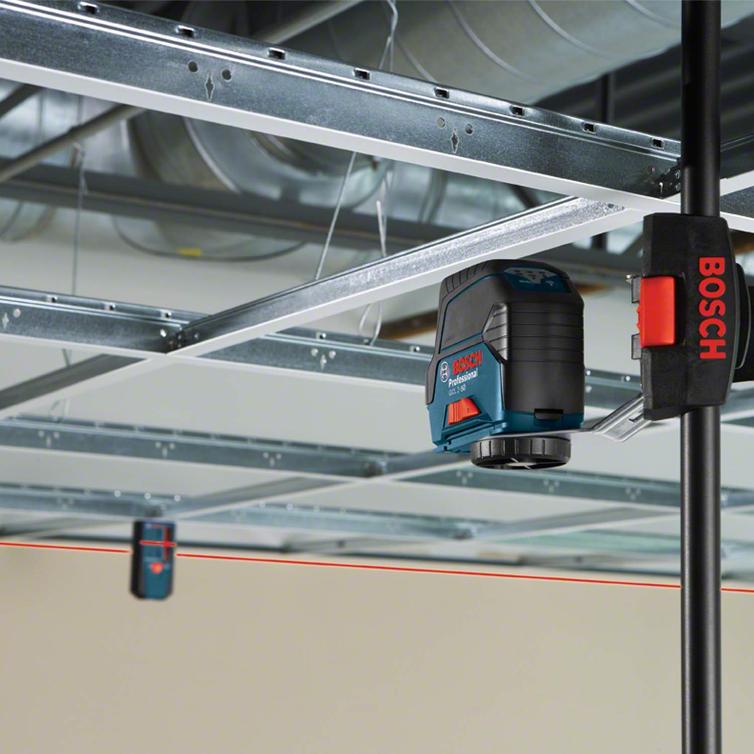 bosch-professional-12v-system-kreuzlinienlaser-gcl-2-50-c-rot-mit-rm-2-halterung image 4