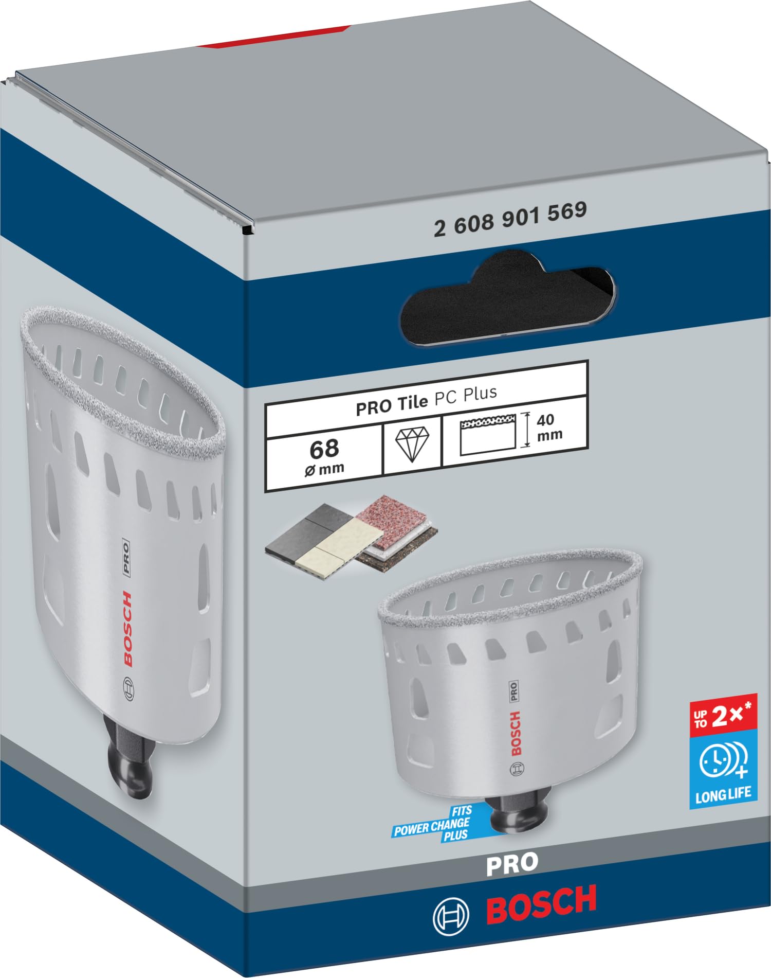 bosch-professional-pro-tile-power-change-plus-lochs-ge-68-mm-diamant-lochs-ge-f- image 2
