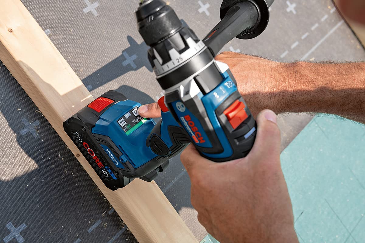 bosch-professional-18v-system-biturbo-akku-schlagbohrschrauber-gsb-18v-150-c-ink image 5