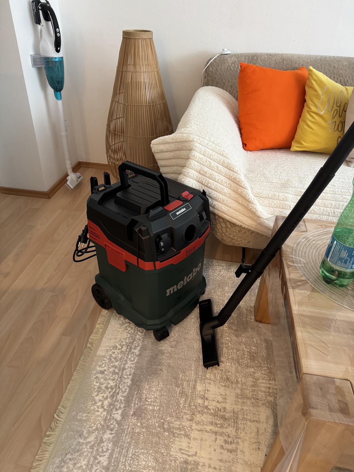 Gutes Preis-Leistungs-Verhältnis