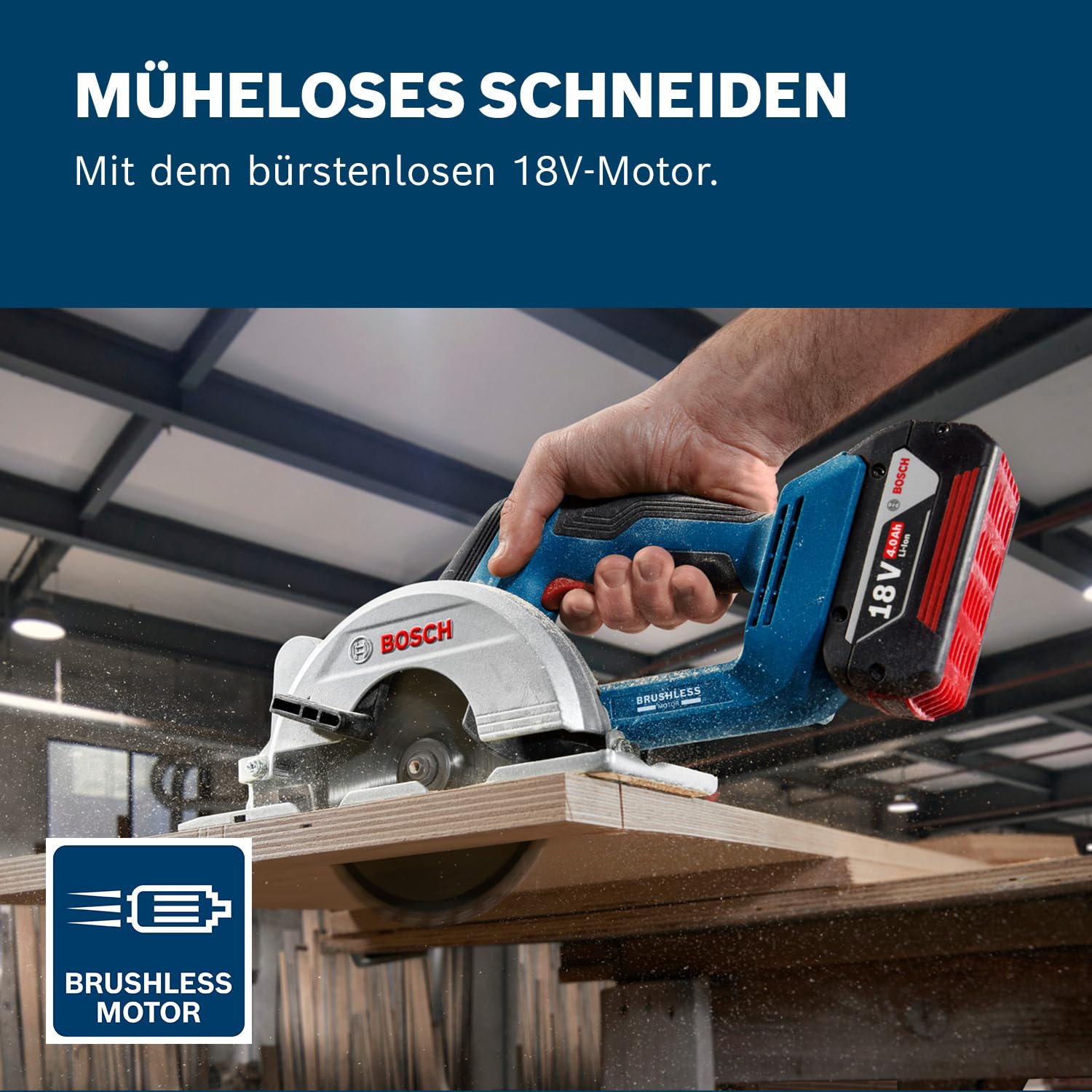 bosch-professional-18v-system-akku-kreiss-ge-gks-18v-51-mit-2-18v-gba-4-0ah-akku image 2