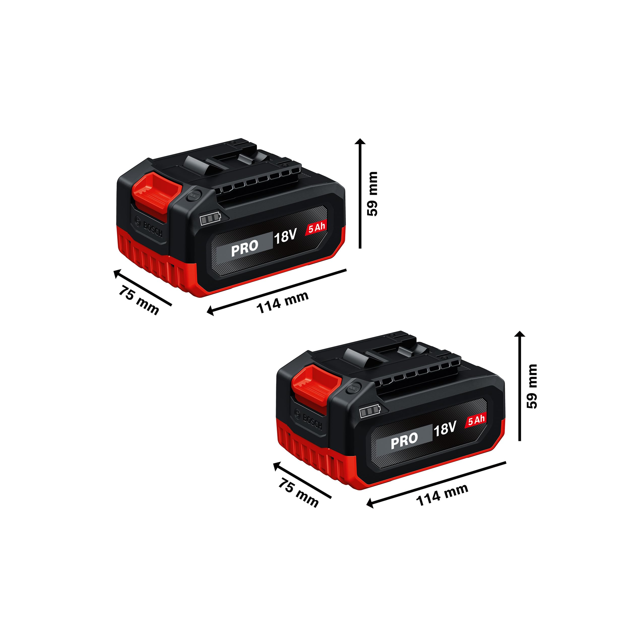 bosch-pro-18v-system-combo-kit-gsr-18v-65-gdx-18v-285-gks-18v-57-gop-18v-34-gst- image 8