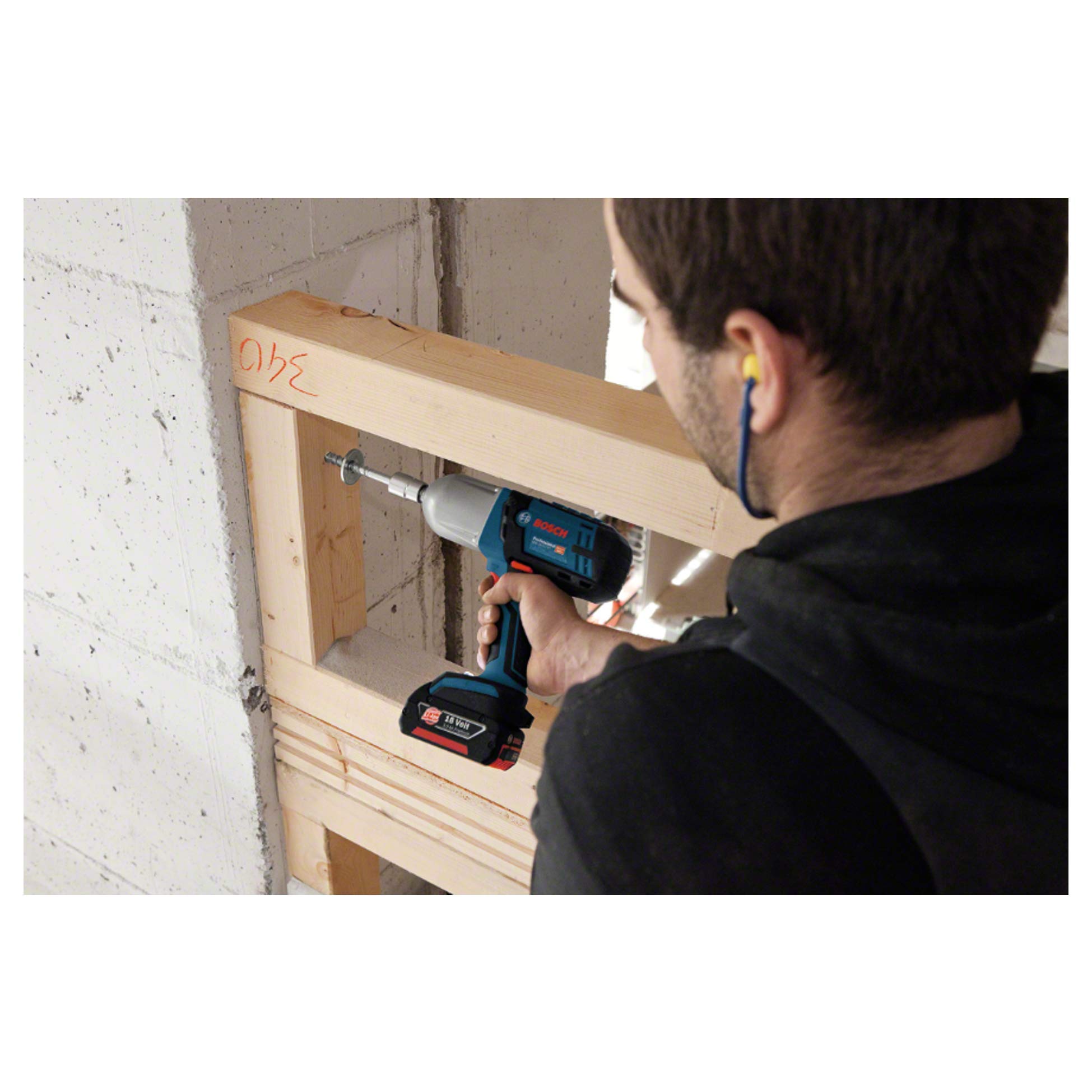 bosch-professional-gds-18v-li-ht-akku-drehschlagschrauber-18v-system-max-650-nm- image 6