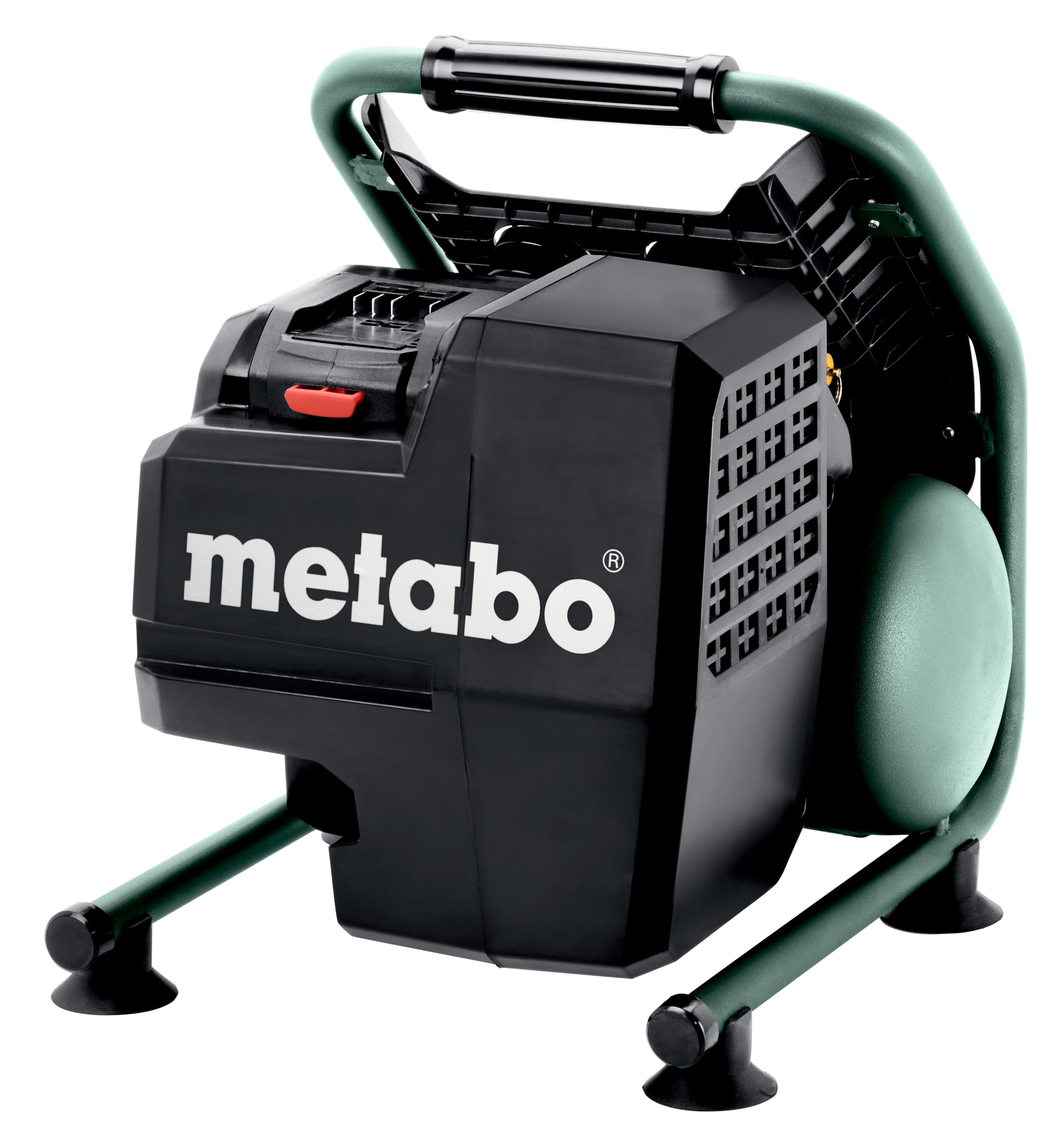 metabo-akku-kompressor-power-160-5-18-ltx-bl-of-18v-b-rstenloser-loser-kolbenver image 2