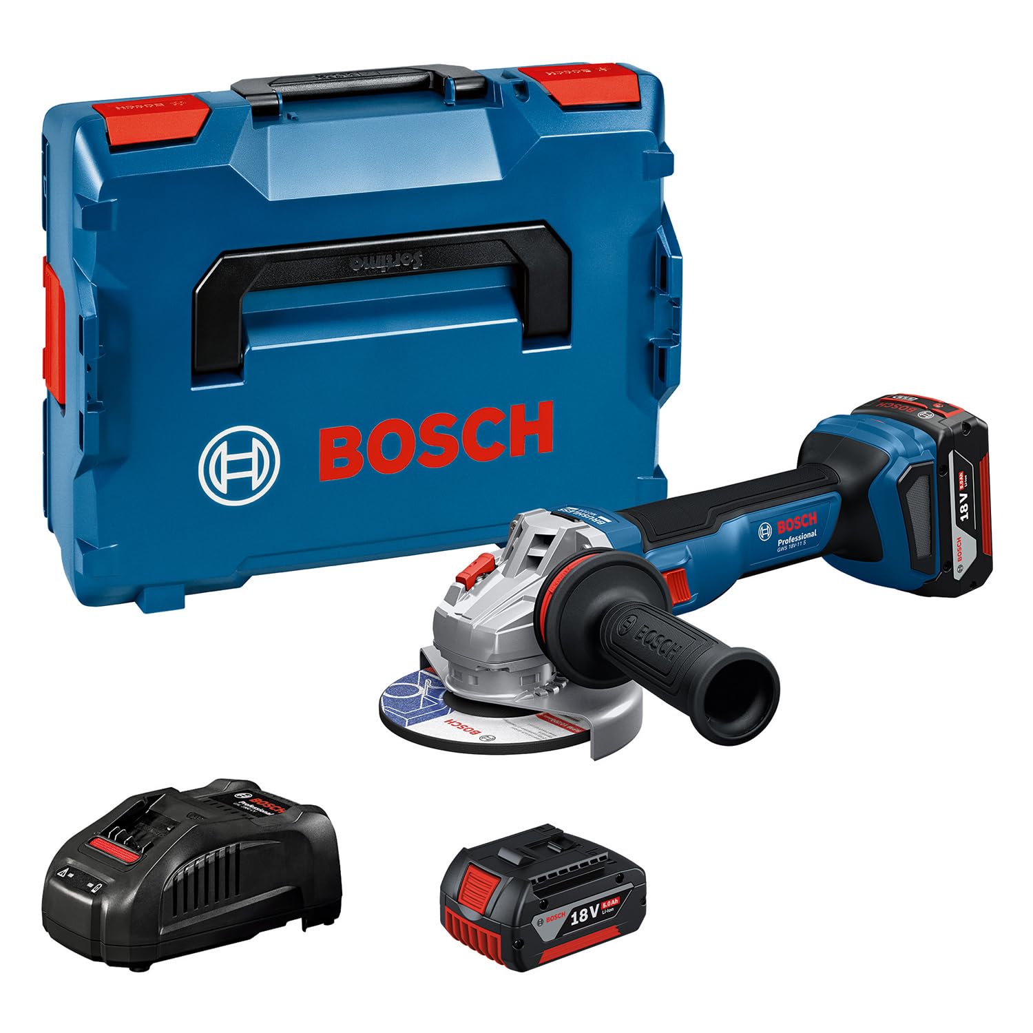 bosch-professional-18v-system-akku-winkelschleifer-gws-18v-11-s-125-mm-scheibend image 7