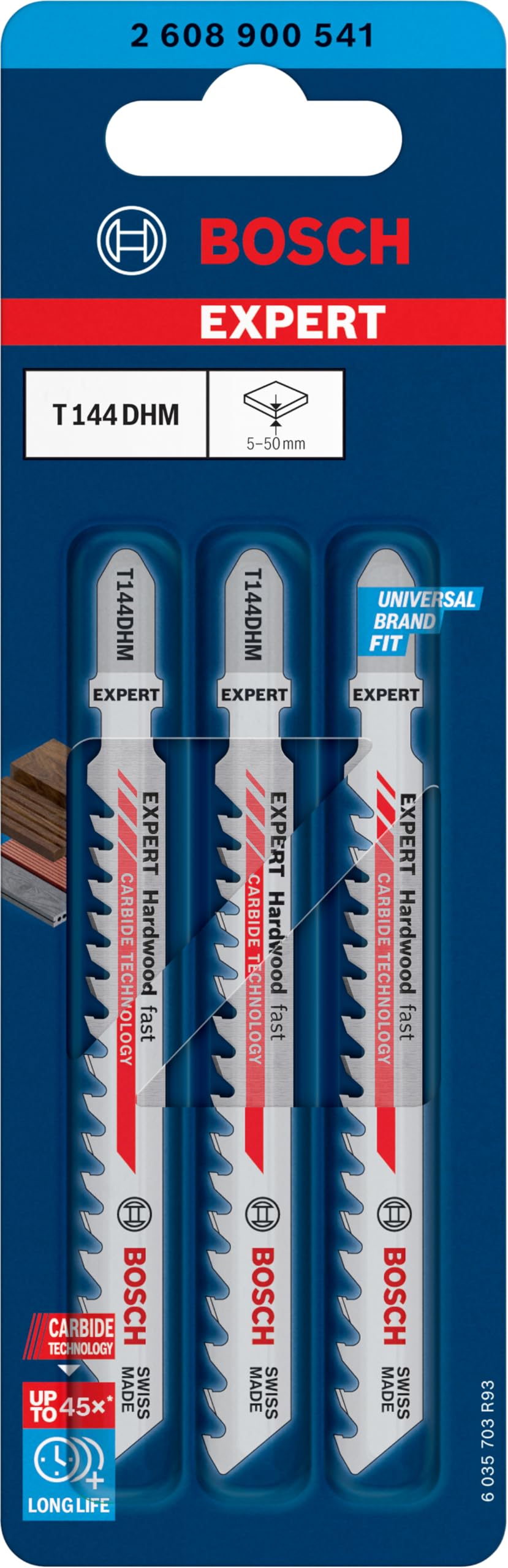 bosch-expert-hardwood-fast-t-144-dhm-stichs-geblatt-3-st-ck-carbide-bl-tter-f-r- image 2