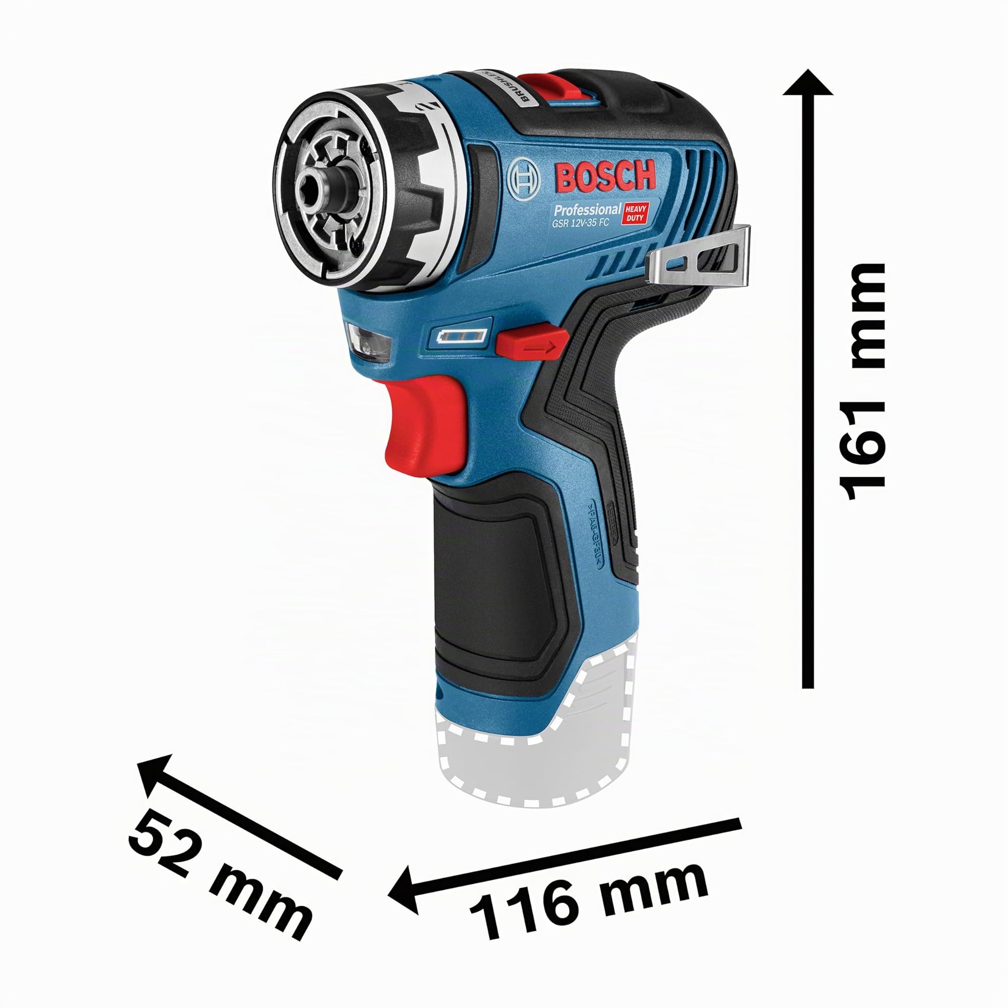 bosch-professional-12v-system-akku-bohrschrauber-gsr-12v-35-fc-flexiclick-system image 7