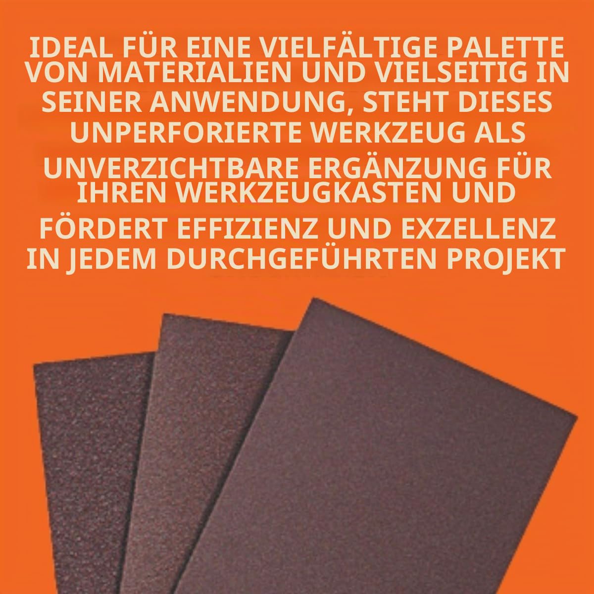 fein-schleifpapier-f-r-profil-schleifset-korn-80-25-st-ck-ungelocht-korund-f-r-f image 4