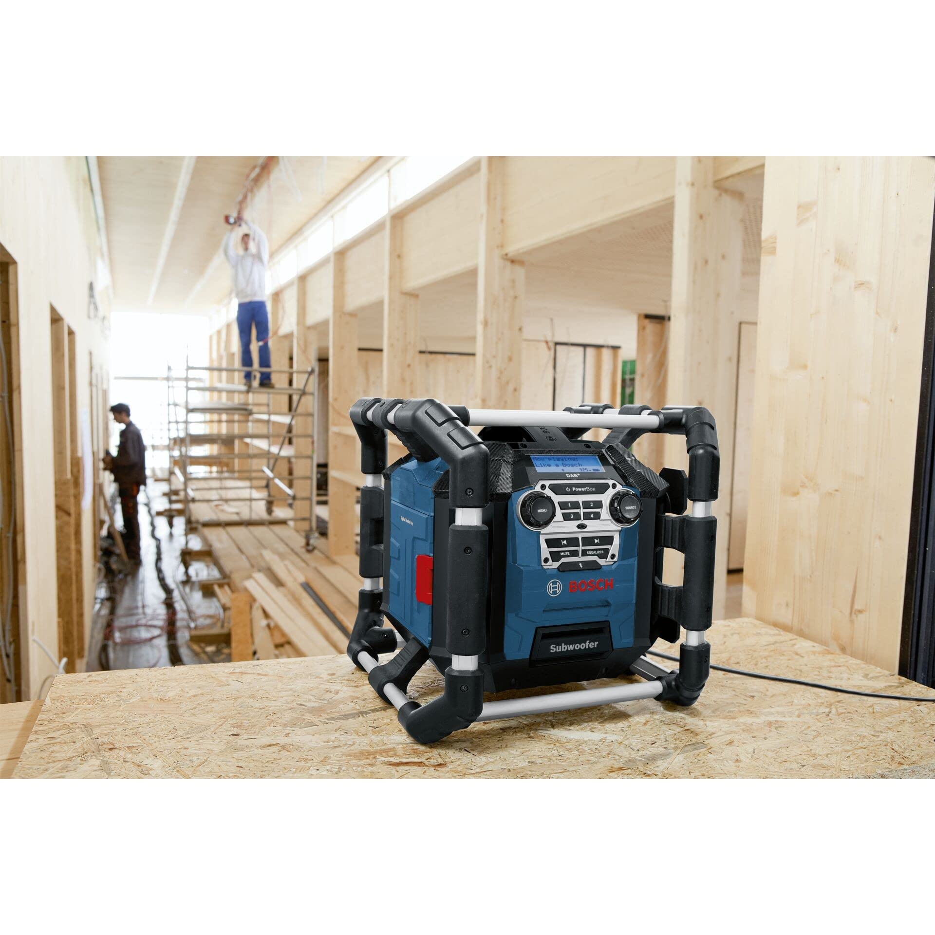 bosch-professional-18v-system-akku-baustellenradio-gpb-18v-5-sc-dab-bluetooth-fm image 3