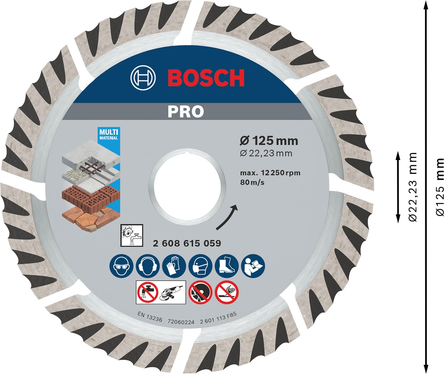 bosch-pro-multi-material-diamanttrennscheibe-125-mm-trennscheibe-f-r-beton-und-s image 3