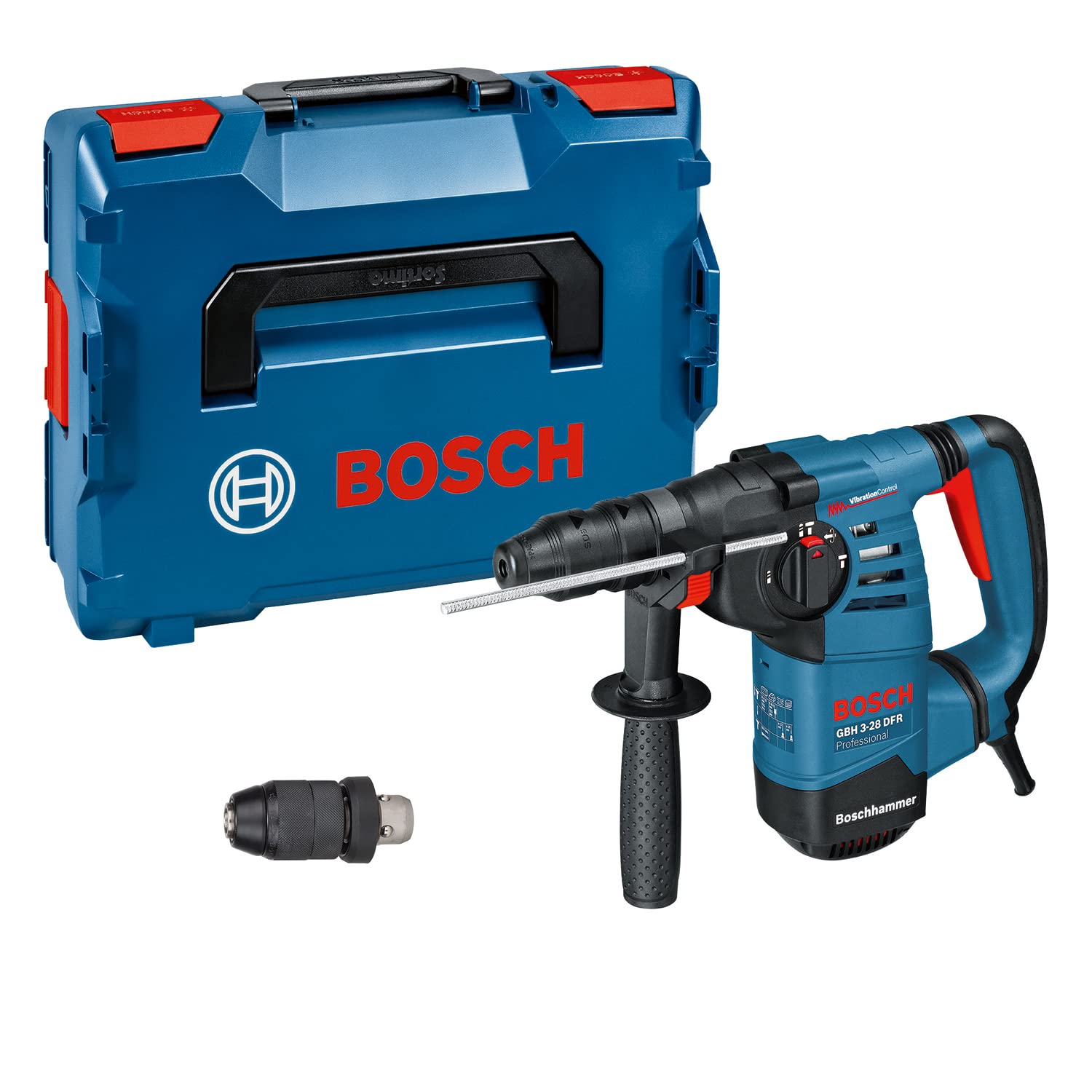 bosch-professional-gbh-3-28-dfr-bohrhammer-sds-plus-mit-wechselfutter-13mm-zusat image 7