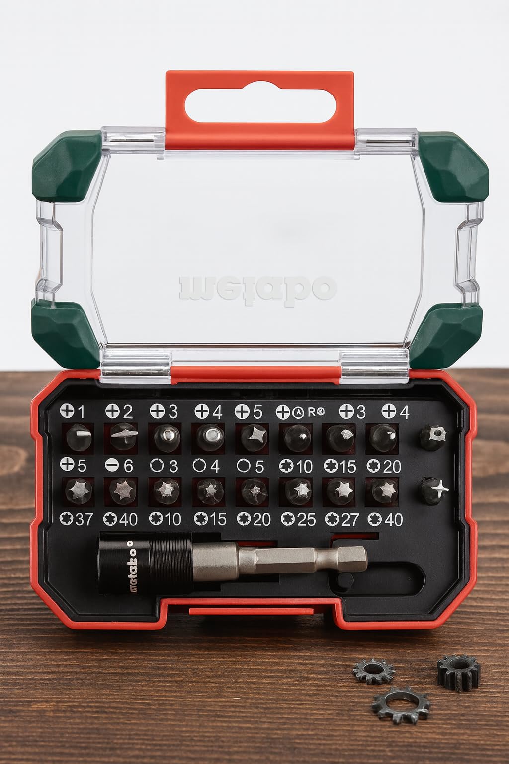 metabo-bit-box-sp-626700000-32-teiliges-bit-set-mit-s-2-bits-aus-chrom-vanadium- image 6