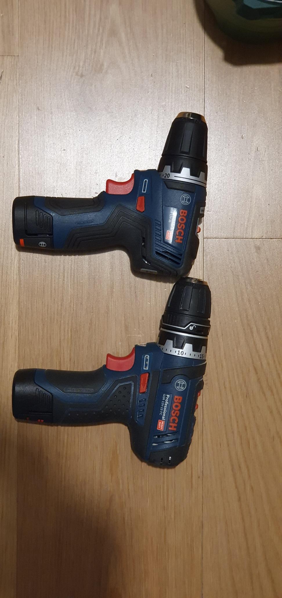 Gutes Gerät für Heimwerker