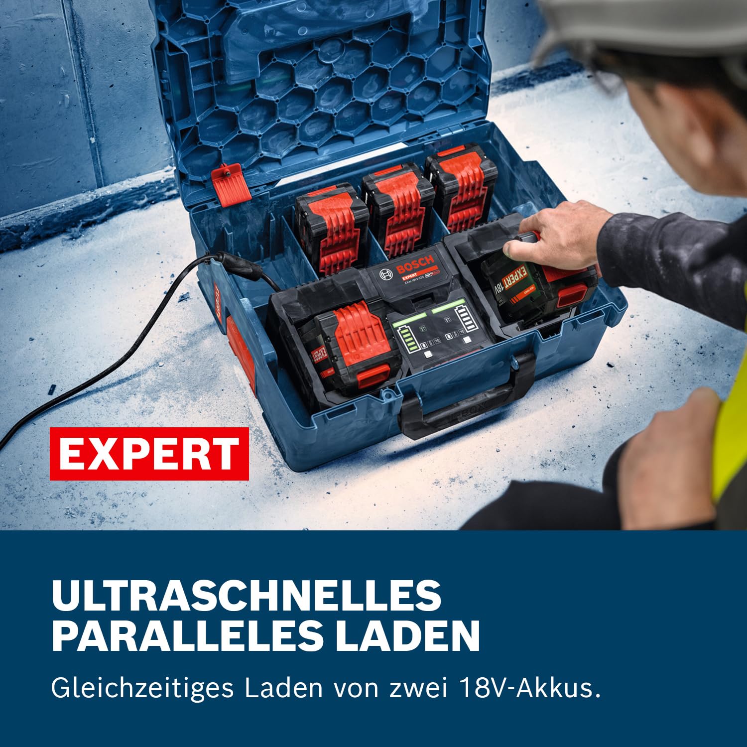 bosch-expert-18v-system-parallelladeger-t-exal18v2-320-ultraschnelles-mobiles-do image 2