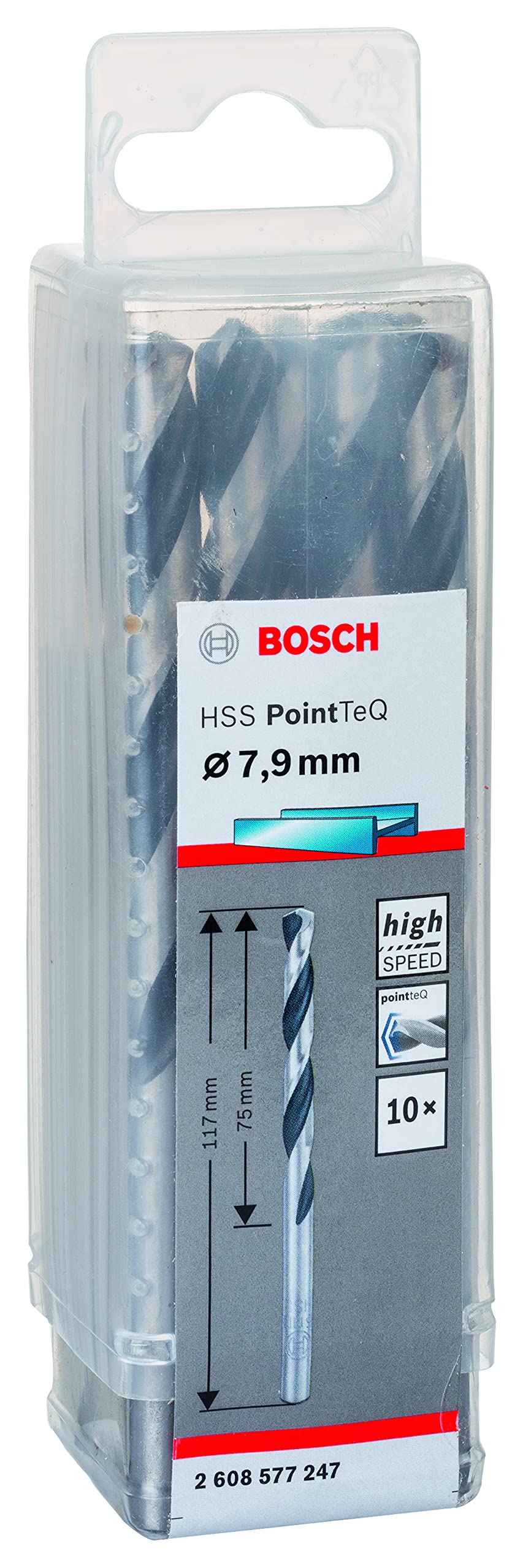 bosch-professional-25tlg-hss-spiralbohrer-pointteq-set-metallbohrer-1-13-mm-in-p image 8