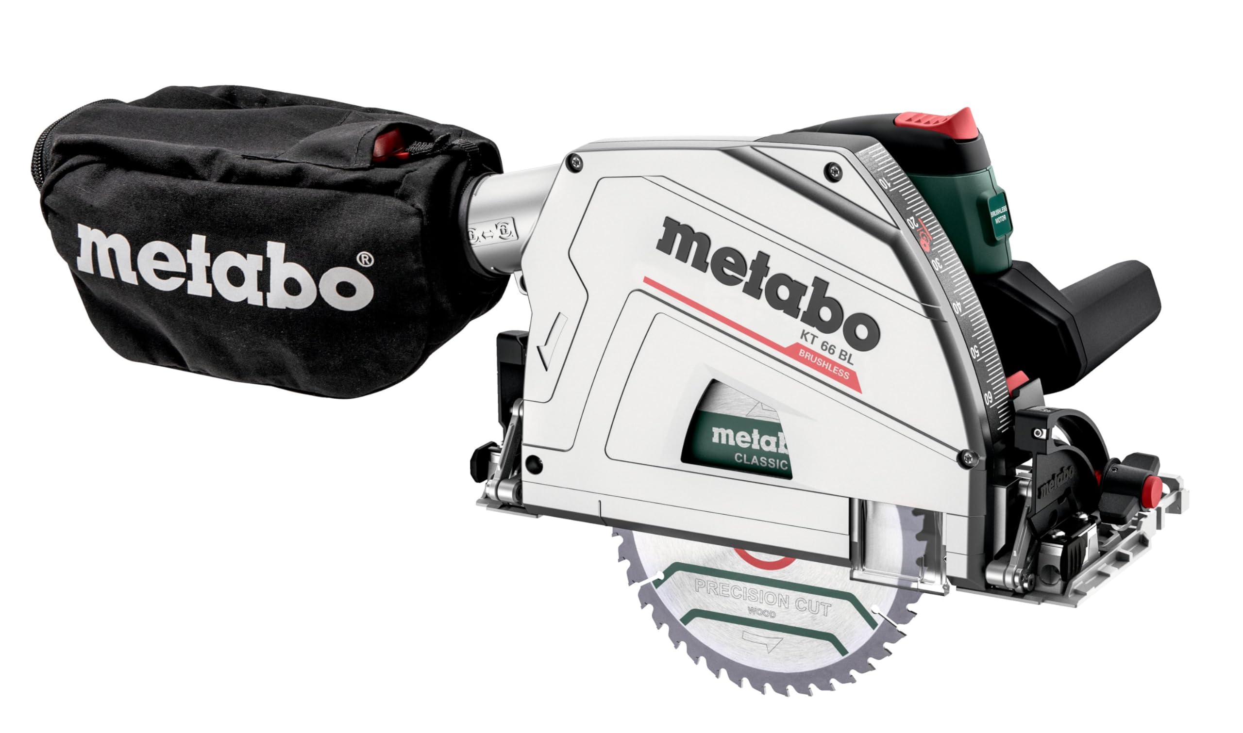 metabo-kt-66-bl-tauchkreiss-ge-1200-w-brushless-motor-66-mm-schnitttiefe-variabl image 7