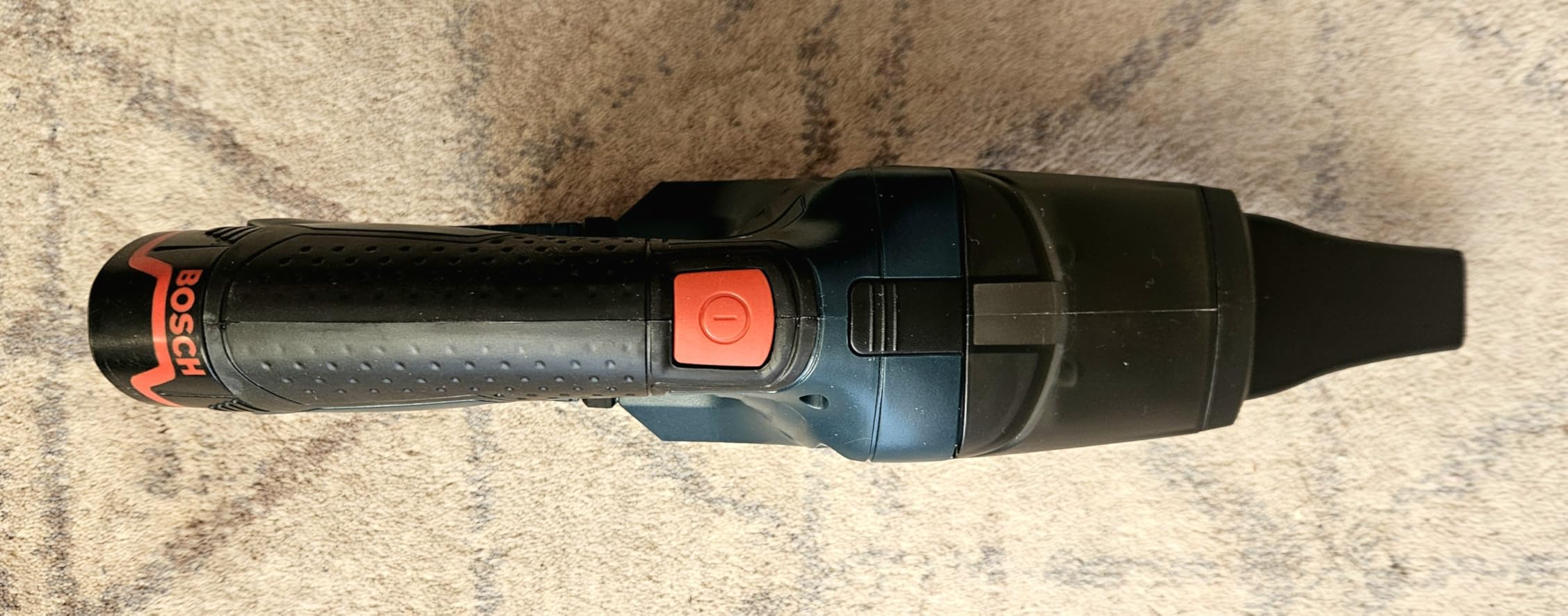 Filter verstopft schnell