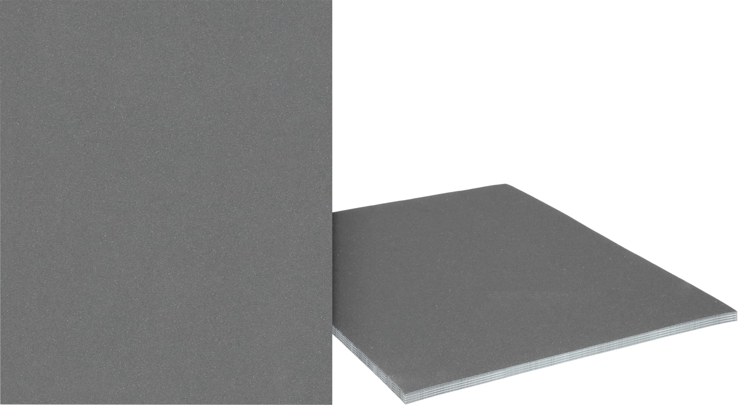 bosch-pro-c355-schleifblatt-set-15-teilig-230-x-280-mm-silizium-carbide-f-r-beto image 1