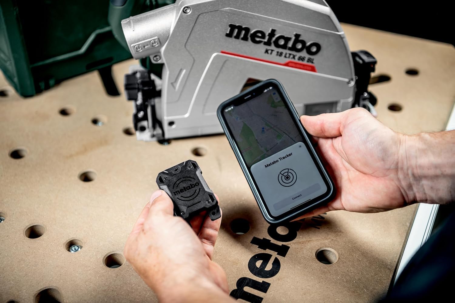 metabo-werkzeugfinder-tracker-ios-gegenstandsfinder-mit-echtzeit-ortung-ip67-was image 3