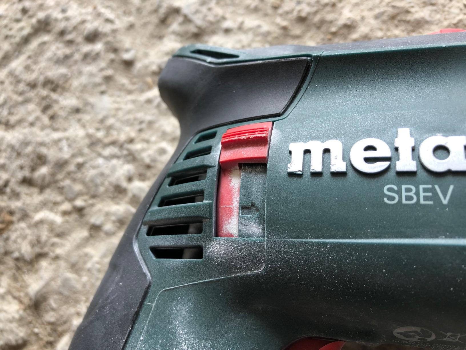 Kraftpaket mit viel Power