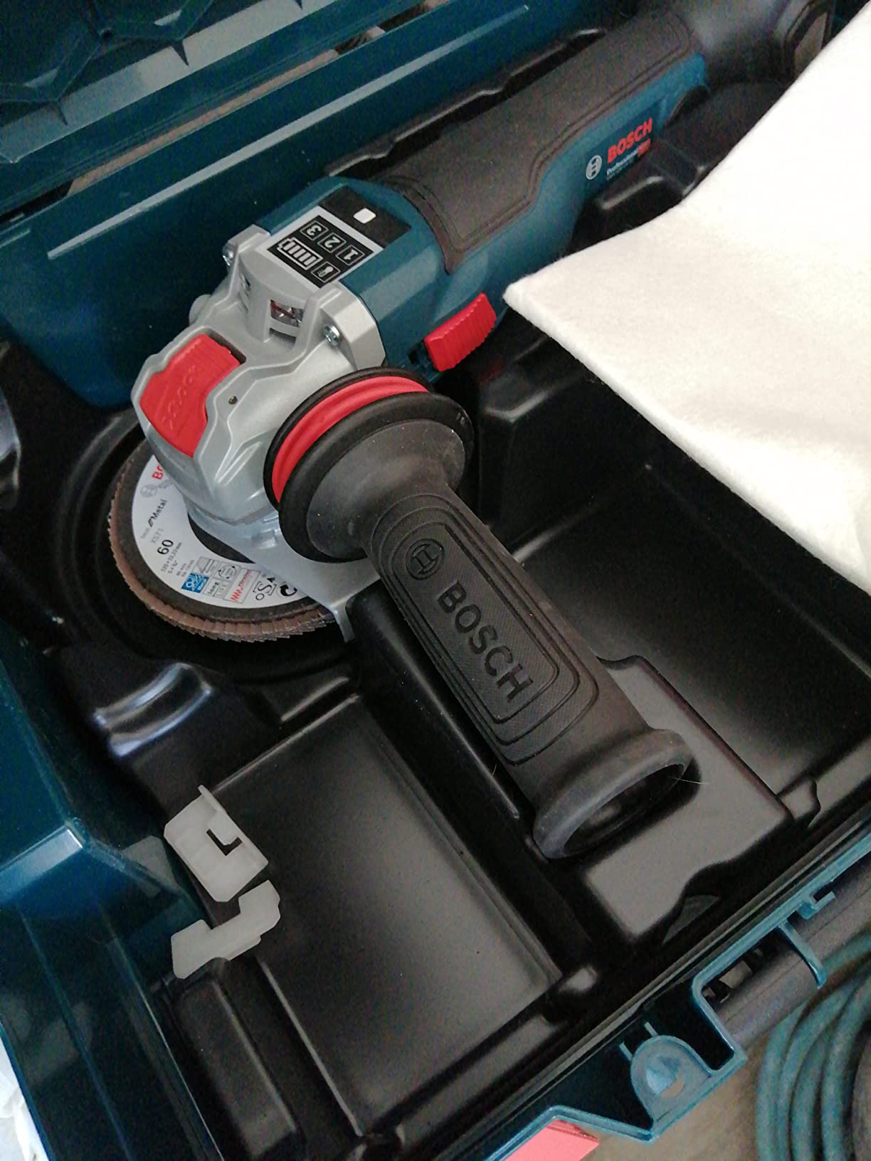X-LOCK ist genial
