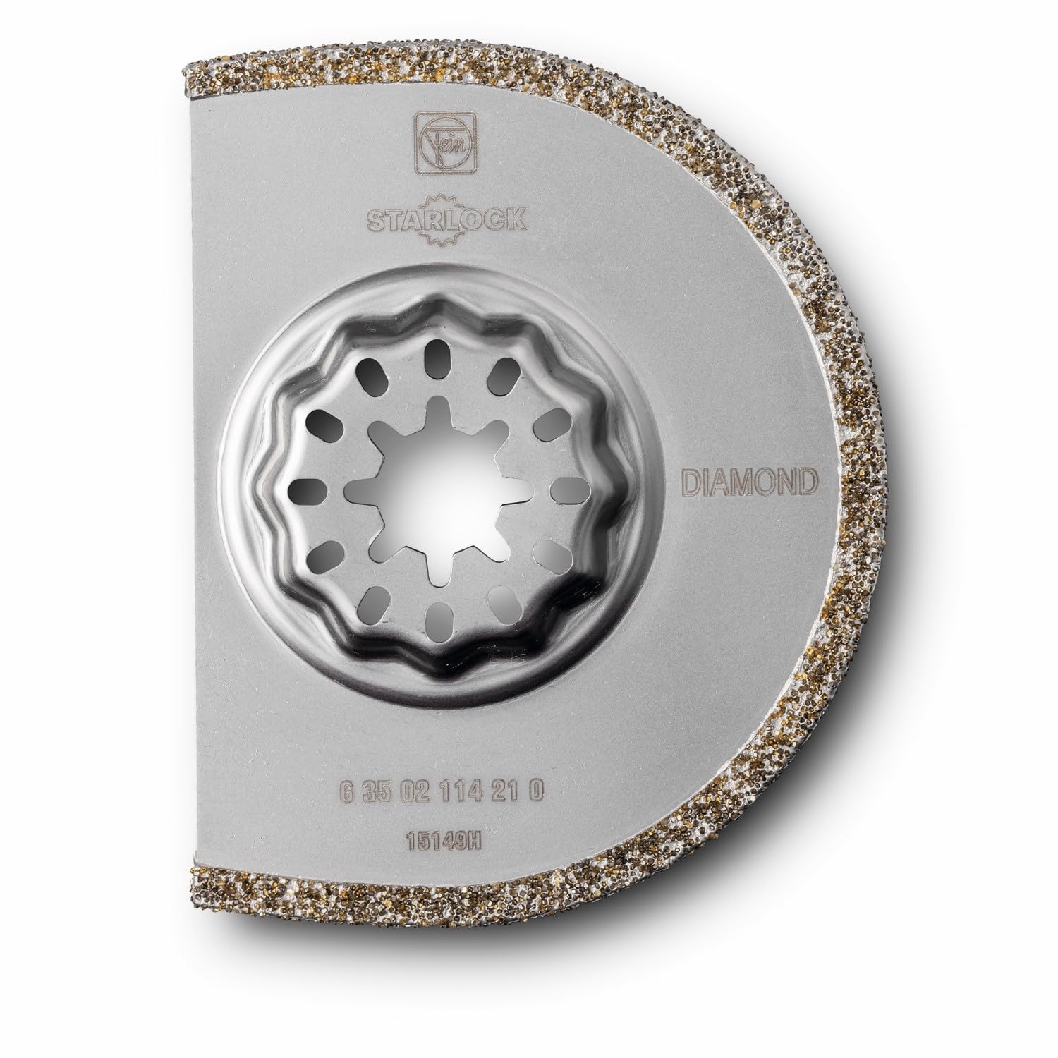 fein-diamant-s-geblatt-63502114210-75-mm-segmentiert-starlock-aufnahme-2-2-mm-sc image 1