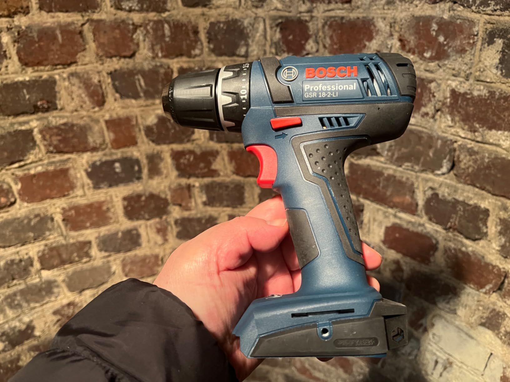 Profi-Werkzeug zum Hammerpreis