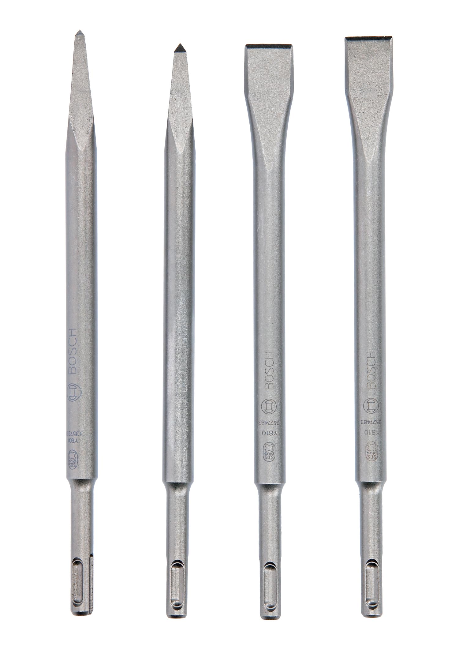 bosch-pro-sds-plus-4c-mei-el-set-4-teilig-spitz-flachmei-el-f-r-bohrh-mmer-beton image 1