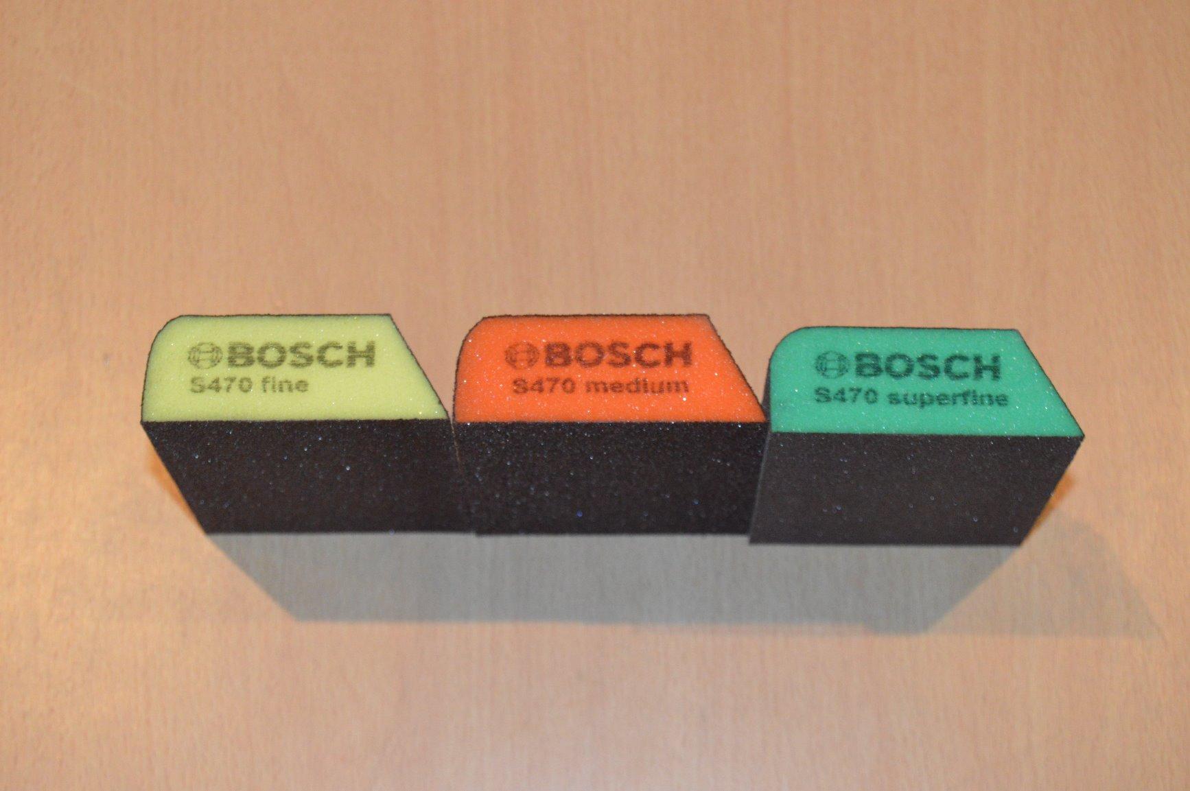 Alles in einer Box