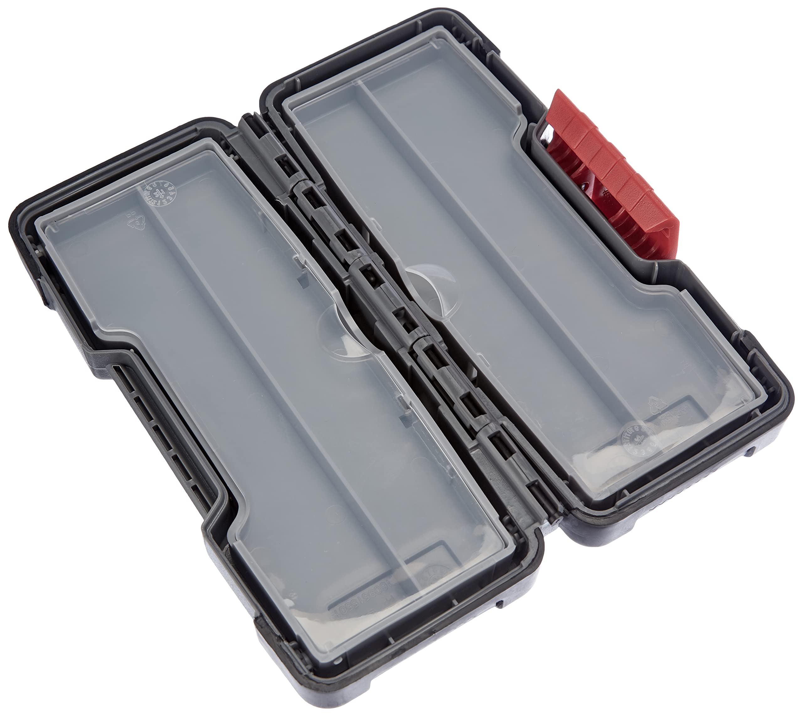bosch-professional-2607010909-s-geblattbox-robuste-aufbewahrungsbox-aus-abs-f-r- image 3