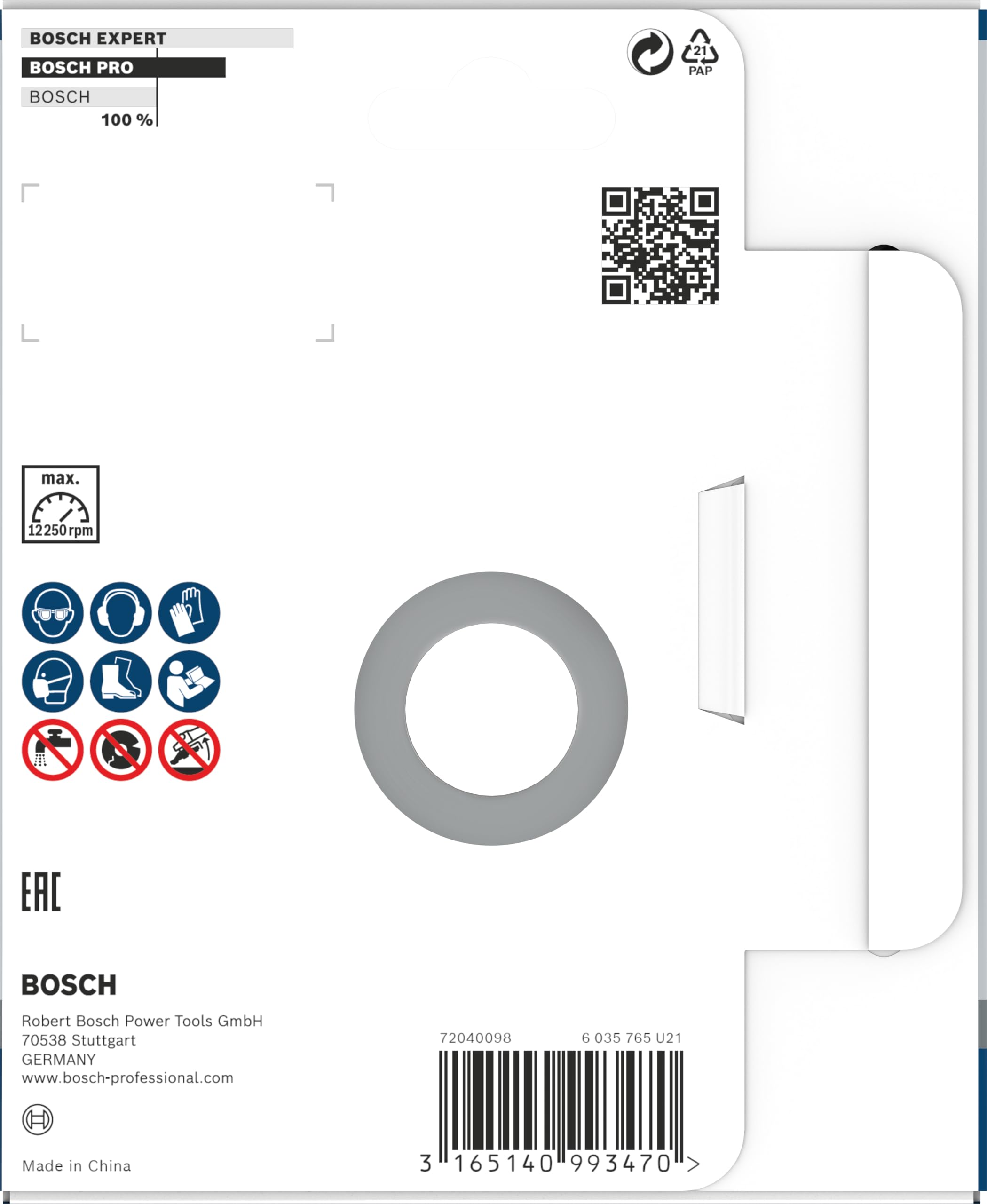 bosch-professional-2608601762-expert-diamant-topfschleifscheibe-pro-concrete-125 image 4