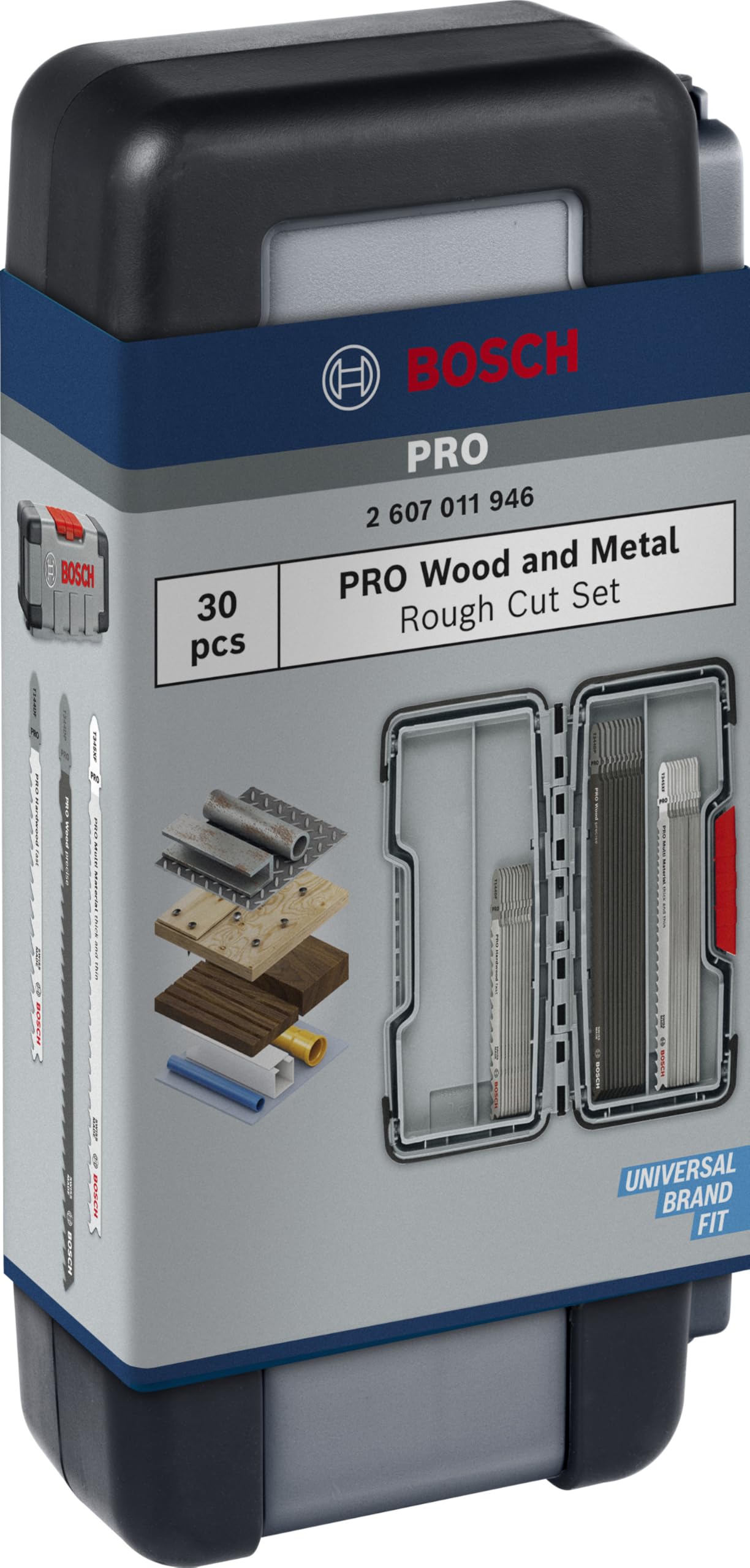 bosch-pro-wood-and-metal-rough-cut-stichs-geblatt-set-30-teilig-100-mm-f-r-holz- image 2