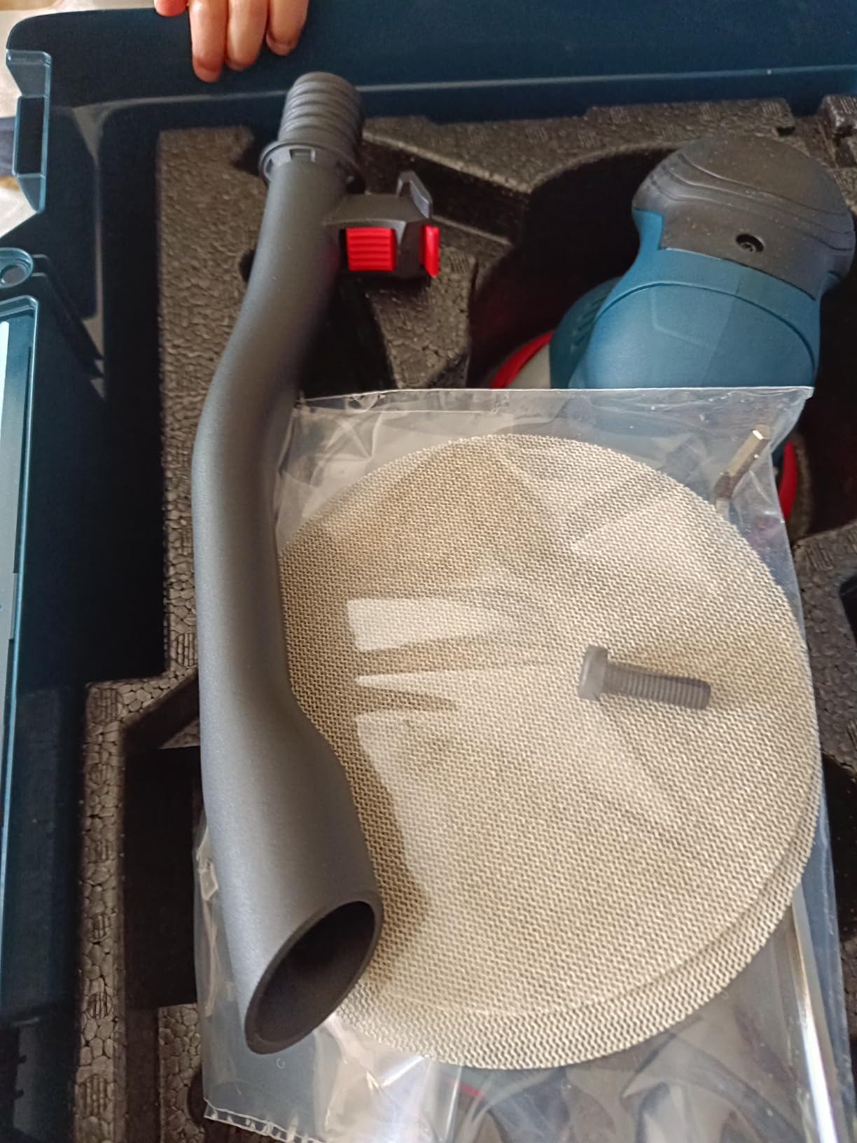 Perfekt für Möbelbau