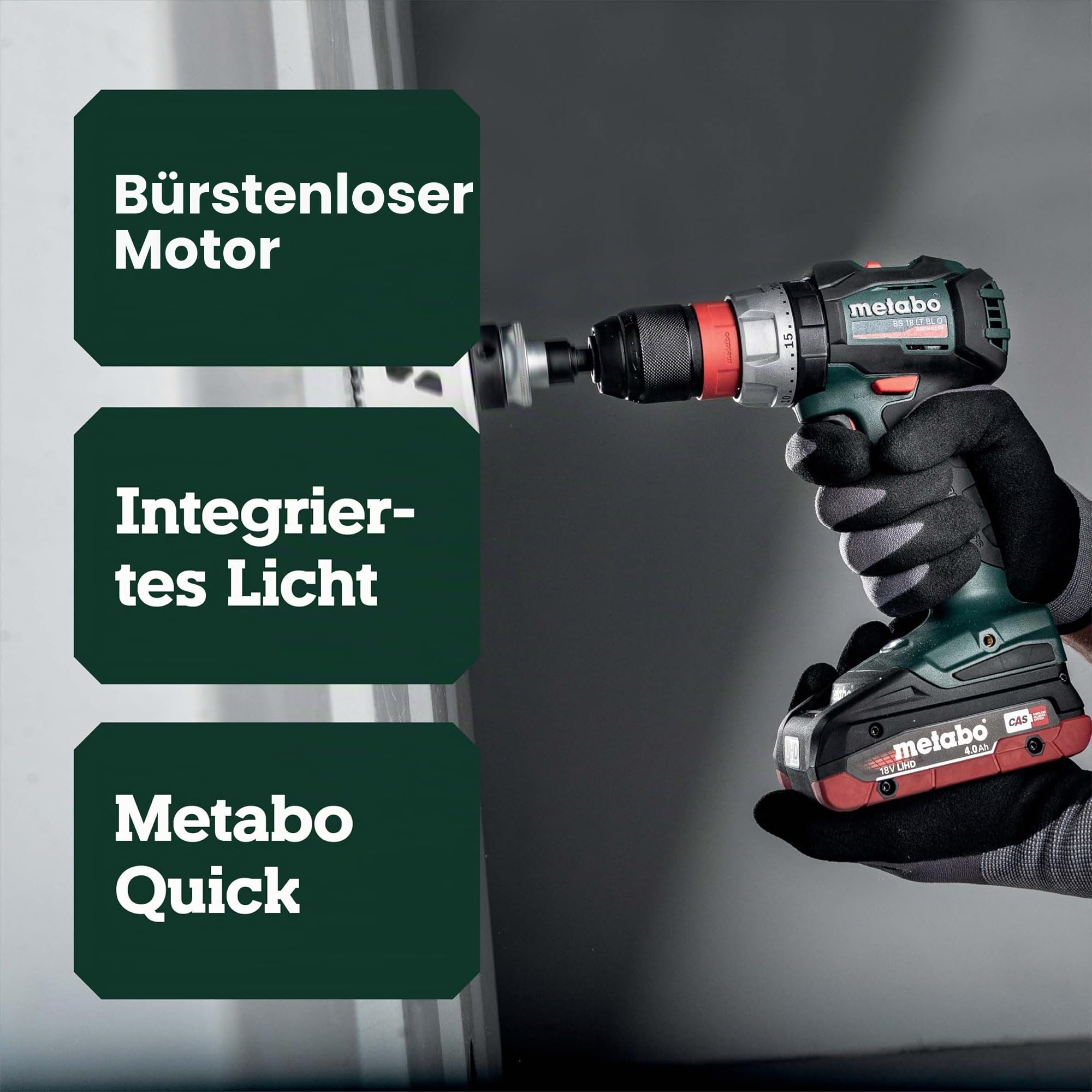 metabo-akku-bohrschrauber-bs-18-lt-bl-q-18-v-brushless-ohne-akku-und-ladeger-t-i image 3