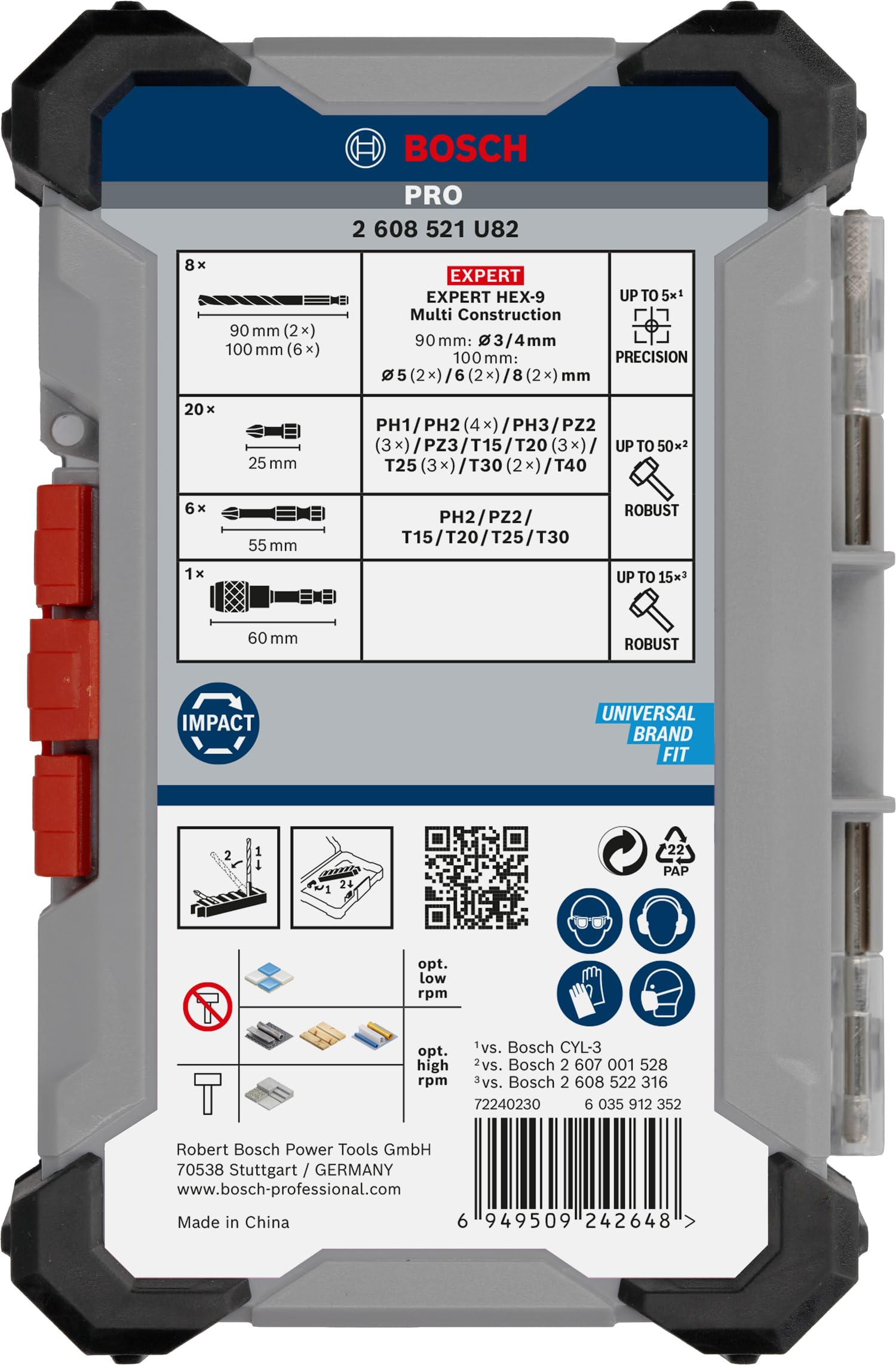 bosch-professional-35-teiliges-pro-impact-mixed-set-schrauberbits-multi-construc image 4