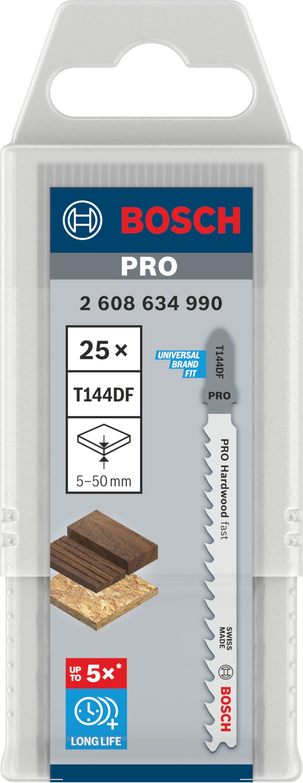 bosch-professional-t-144-df-speed-for-hard-wood-stichs-geblatt-set-25-st-ck-2608 image 2