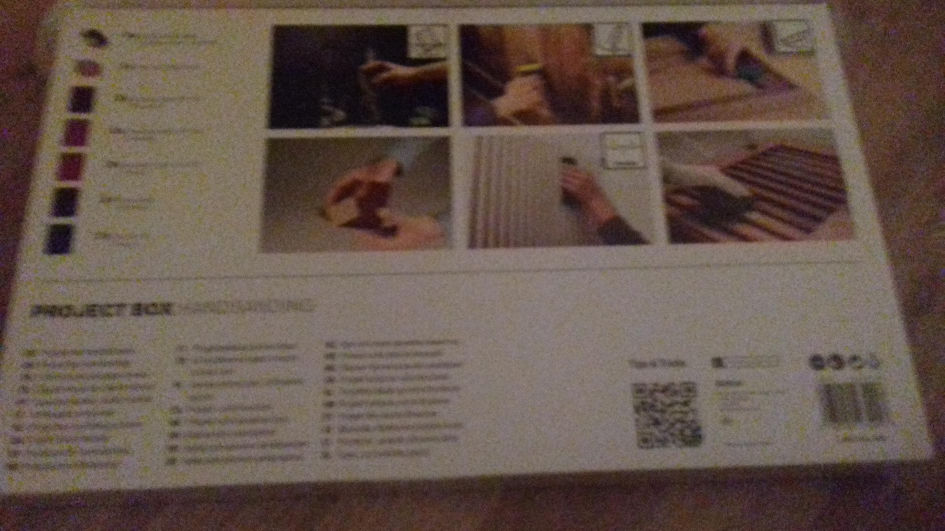 Perfektes Set für Heimwerker