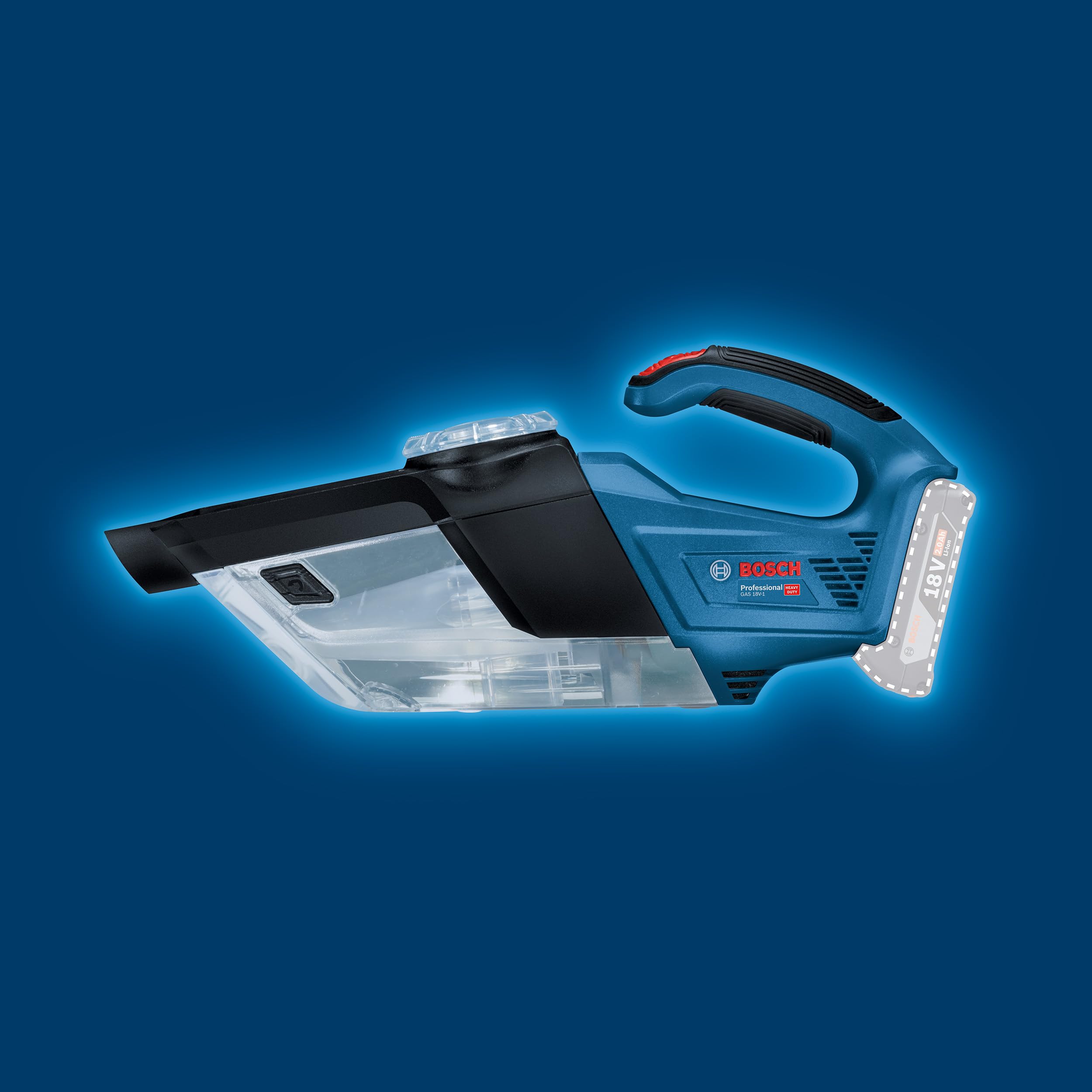 bosch-professional-18v-system-akku-handstaubsauger-gas-18v-1-1-liter-beh-lter-mi image 7