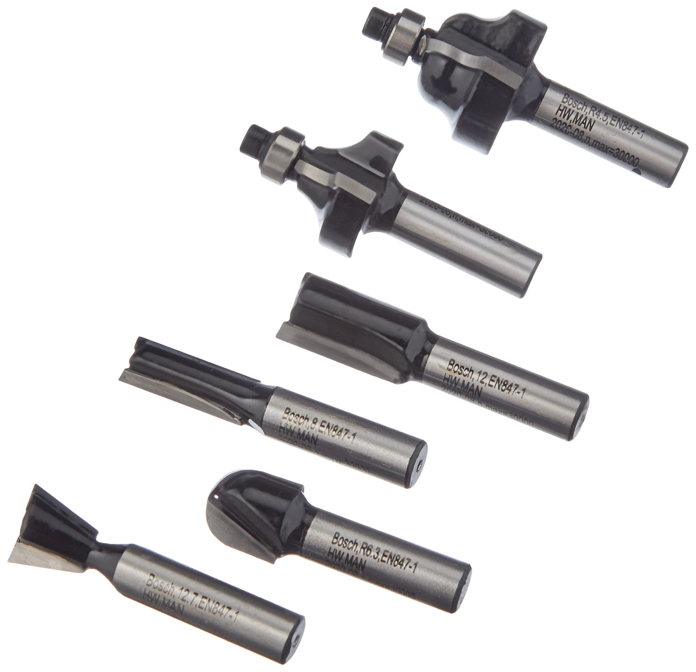 bosch-accessories-6-teiliges-hartmetall-fr-ser-set-schaft-8-mm-f-r-holz-zubeh-r- image 2