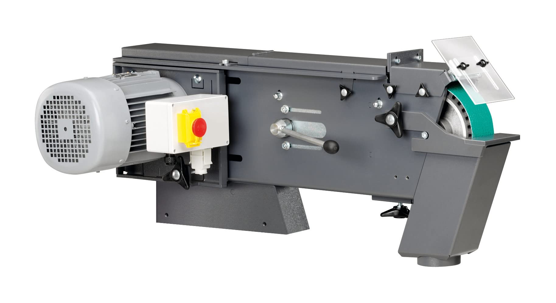 fein-gi-75-bandschleifer-79020100403-grit-serie-4-kw-schleifbreite-75-mm-band-75 image 1