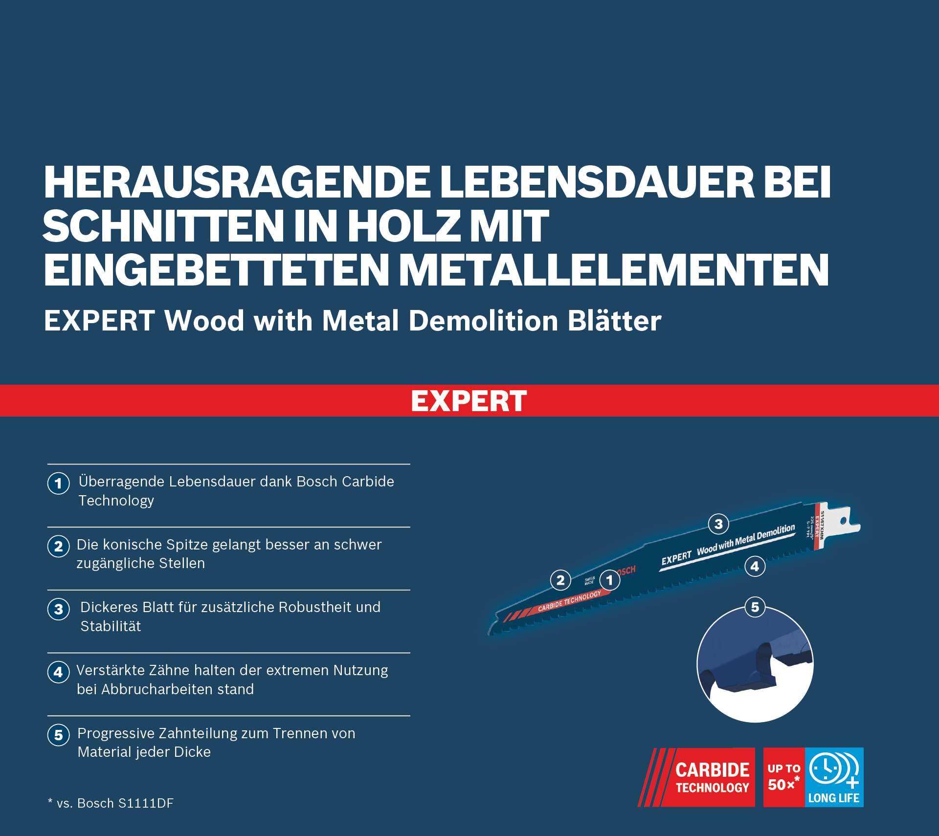 bosch-professional-expert-wood-with-metal-demolition-s-1167-xhm-s-bels-geblatt-3 image 5
