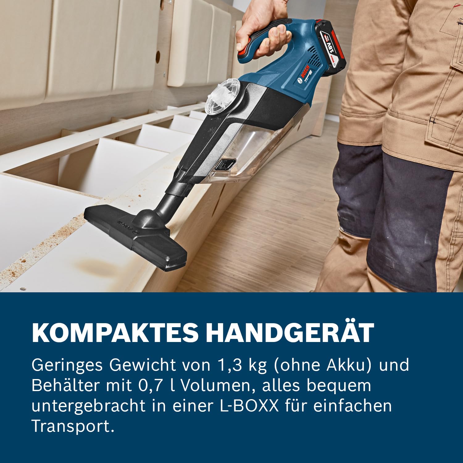 bosch-professional-18v-system-akku-handstaubsauger-gas-18v-1-1-liter-beh-lter-mi image 5